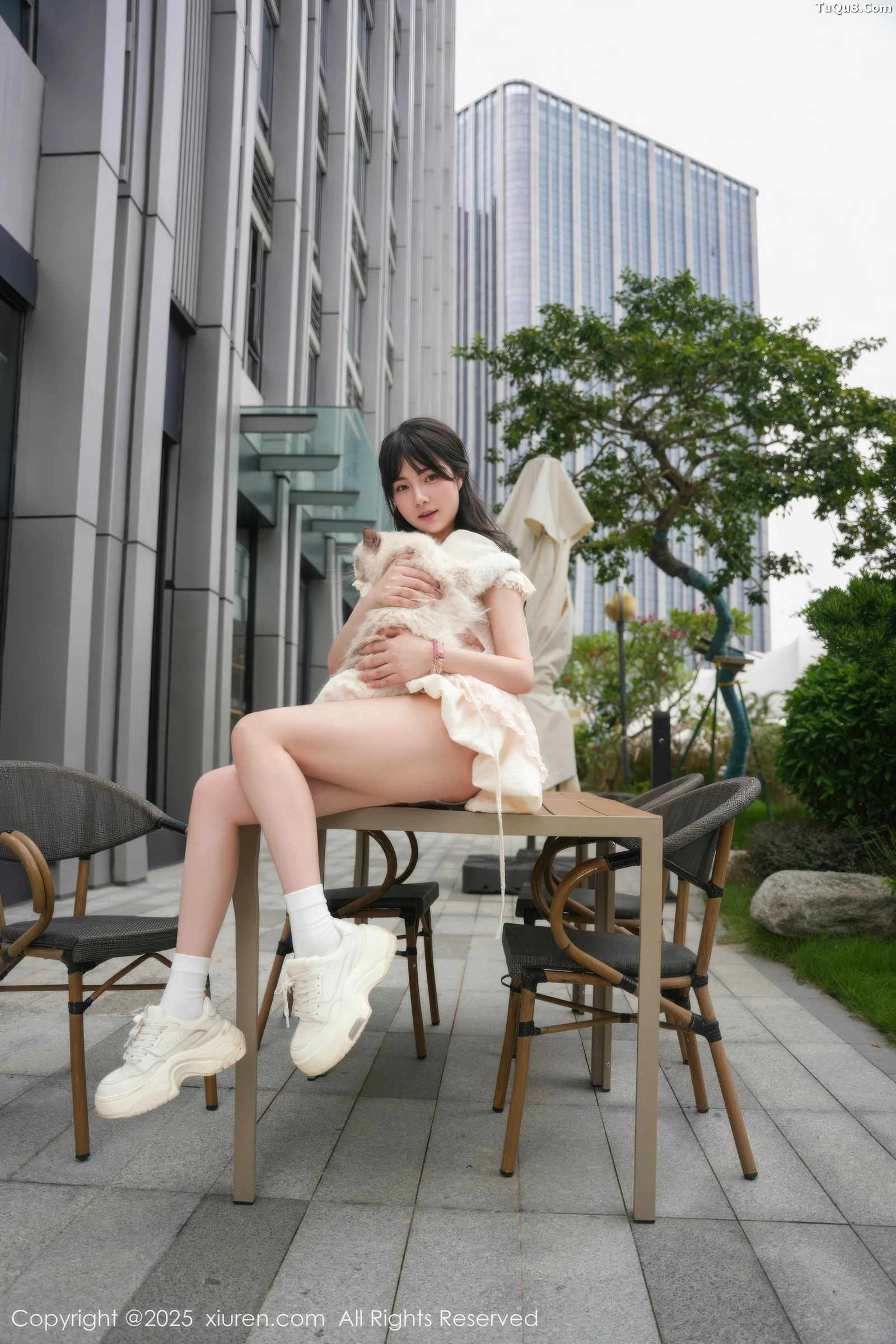 [秀人网] 2025.09.05 No.10734 软情#[75P]-24