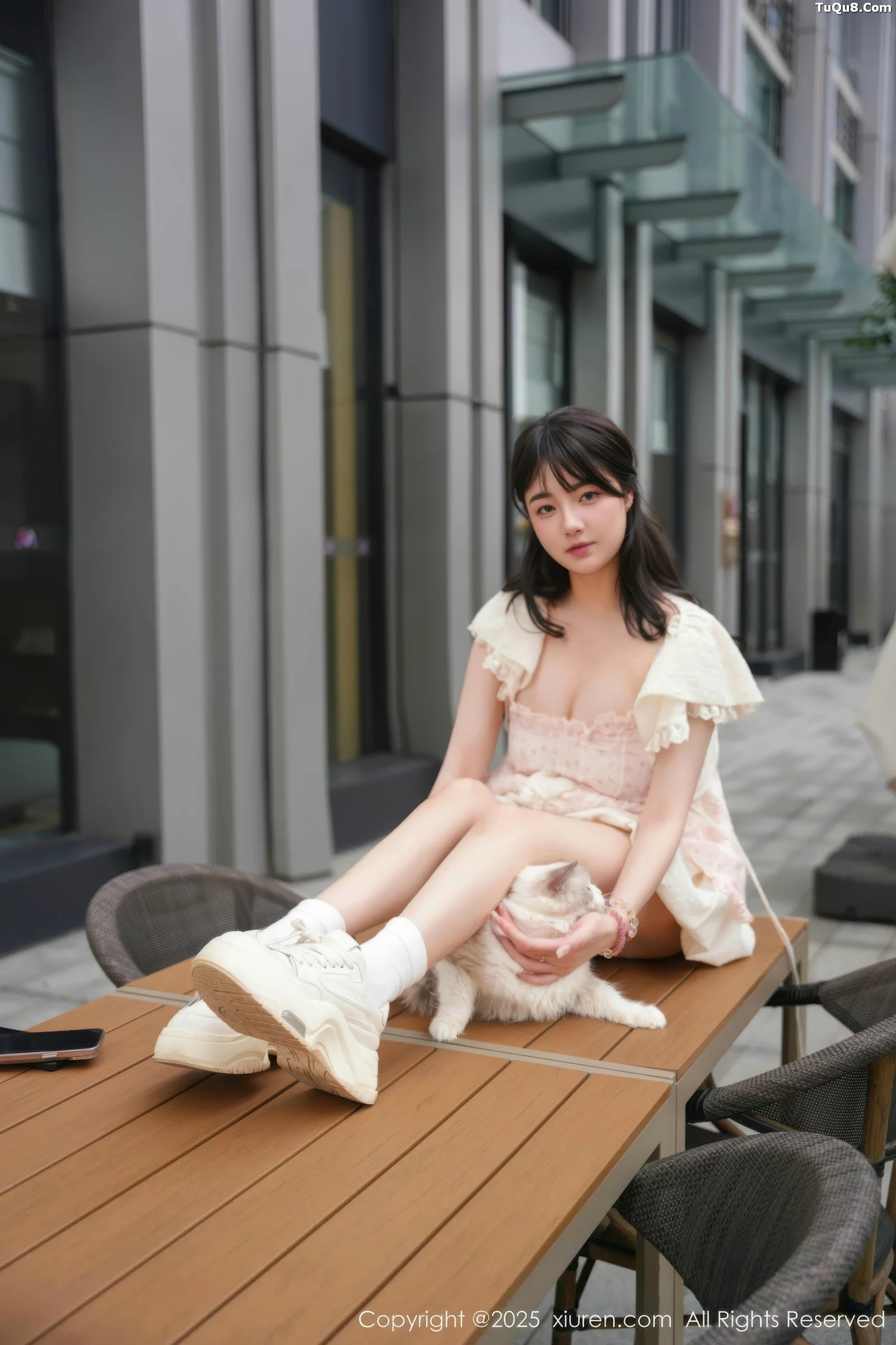 [秀人网] 2025.09.05 No.10734 软情#[75P]-28