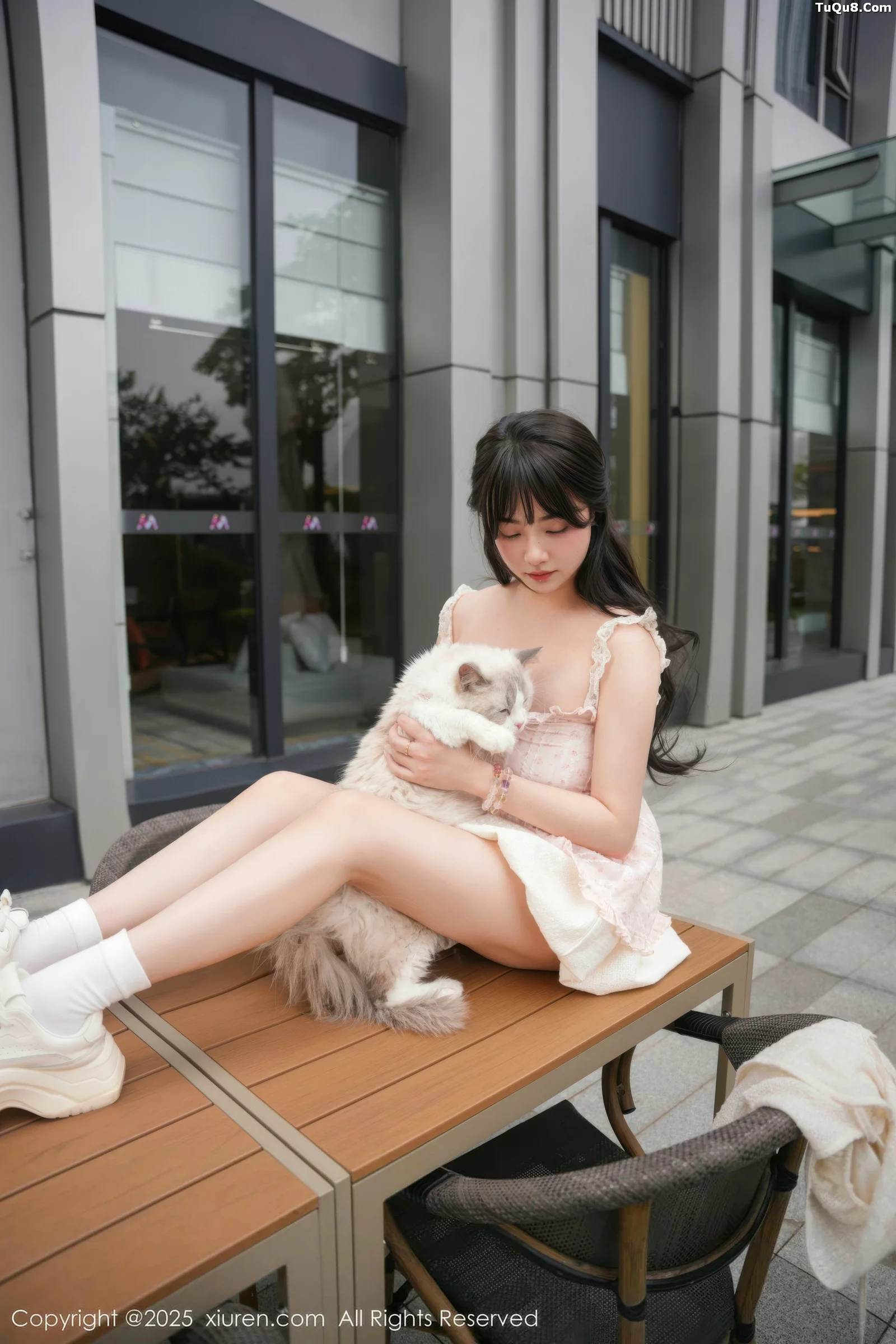 [秀人网] 2025.09.05 No.10734 软情#[75P]-31