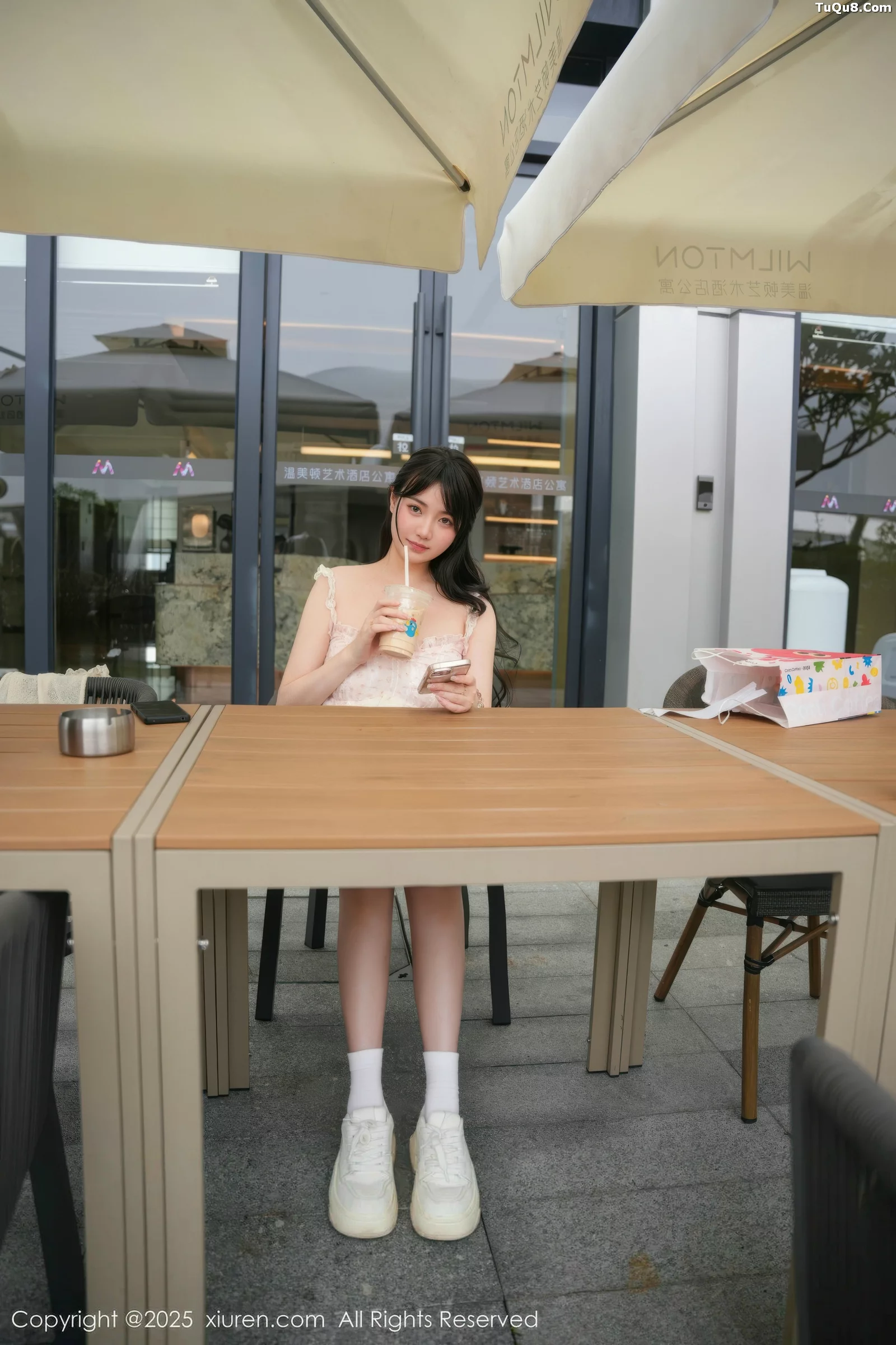 [秀人网] 2025.09.05 No.10734 软情#[75P]-33