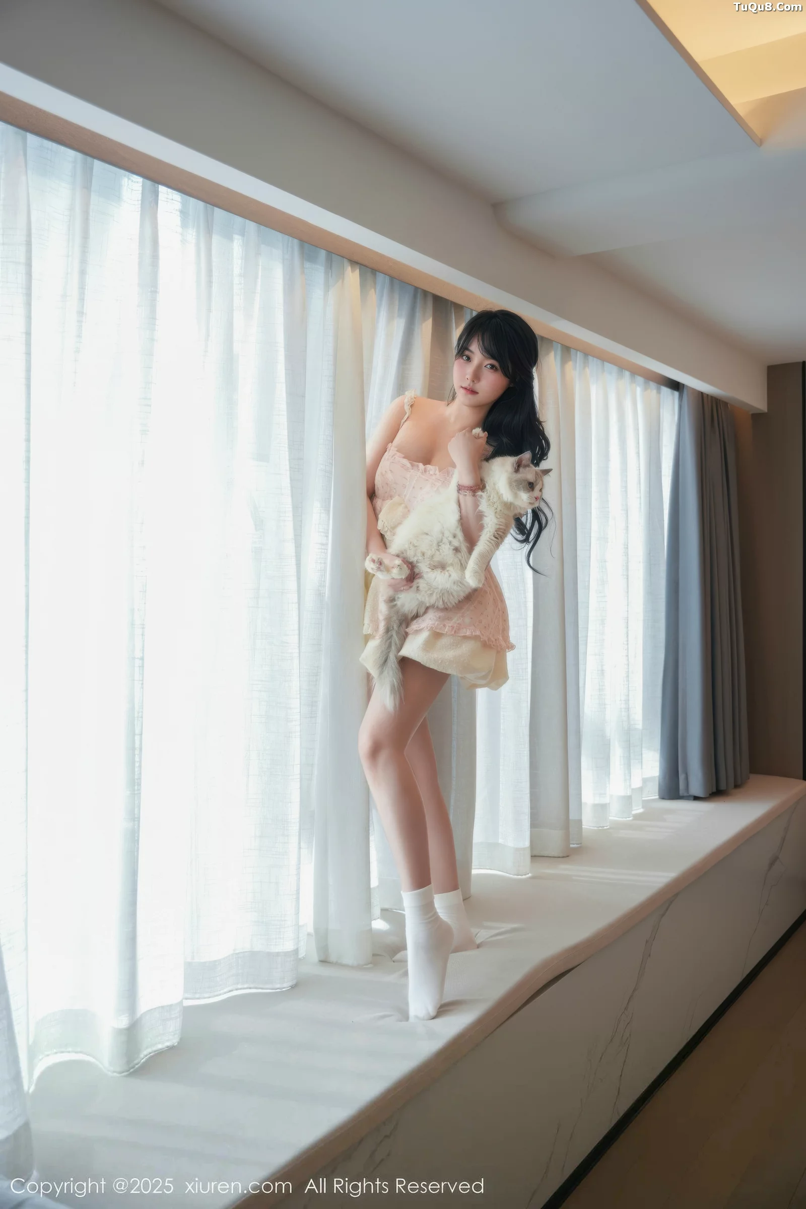 [秀人网] 2025.09.05 No.10734 软情#[75P]-36