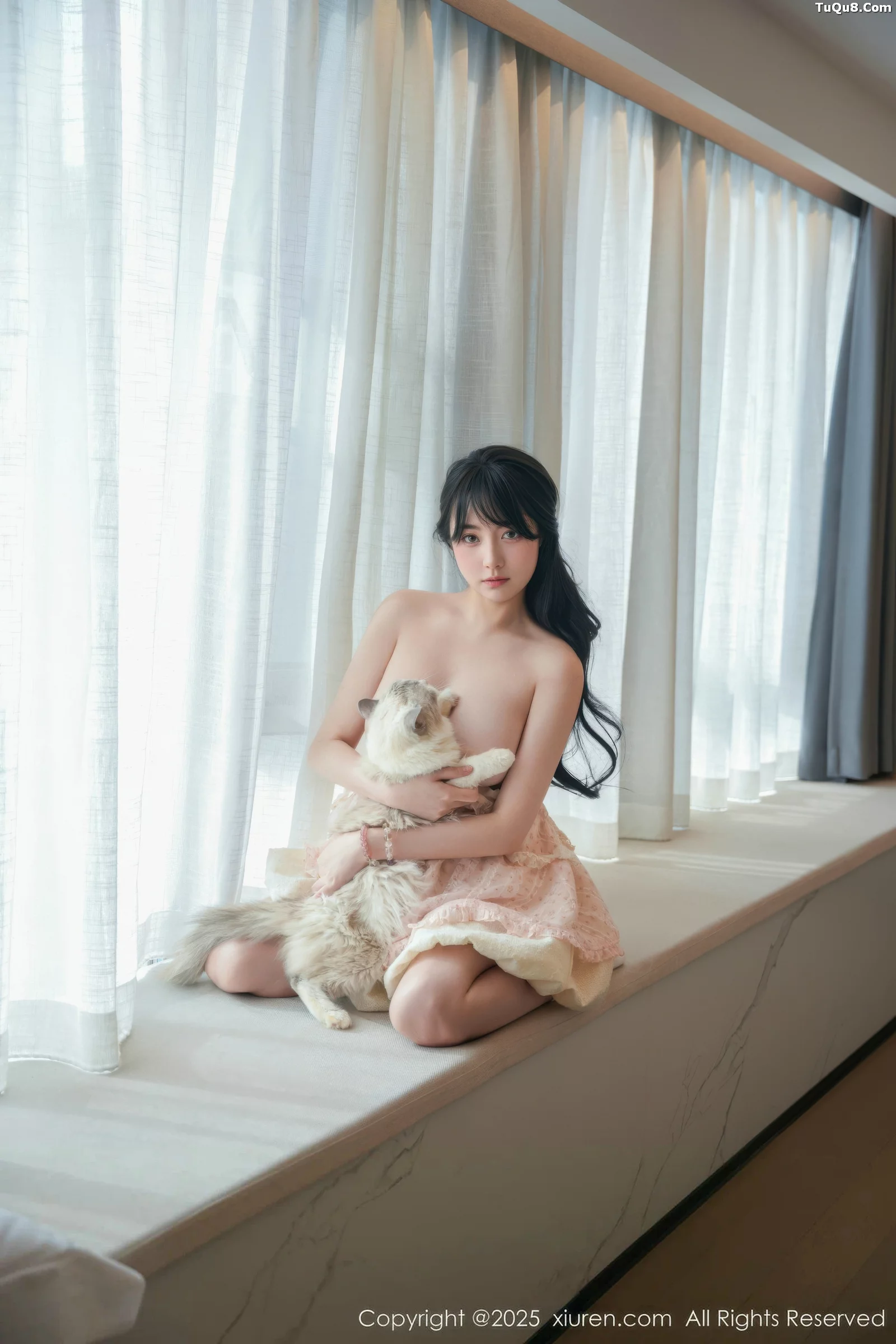 [秀人网] 2025.09.05 No.10734 软情#[75P]-39