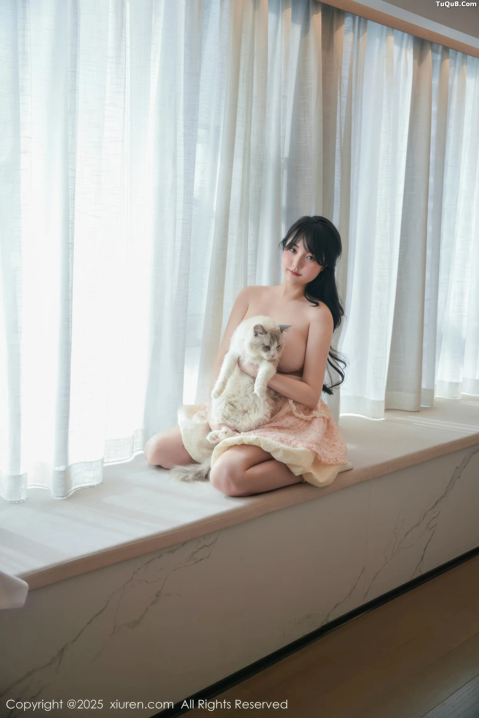 [秀人网] 2025.09.05 No.10734 软情#[75P]-1