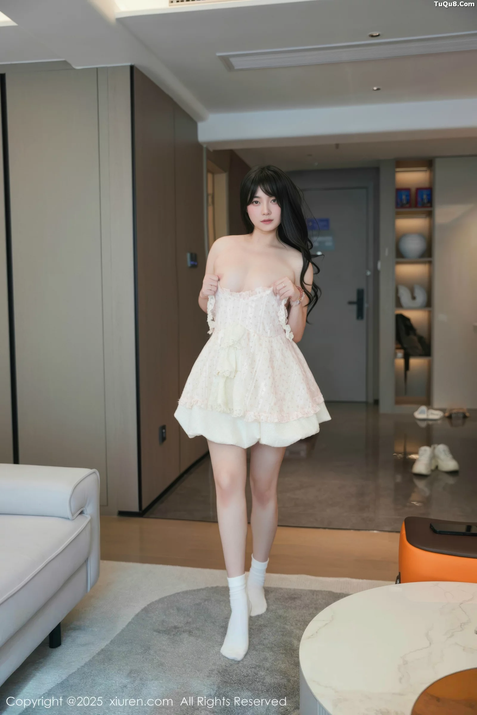 [秀人网] 2025.09.05 No.10734 软情#[75P]-7