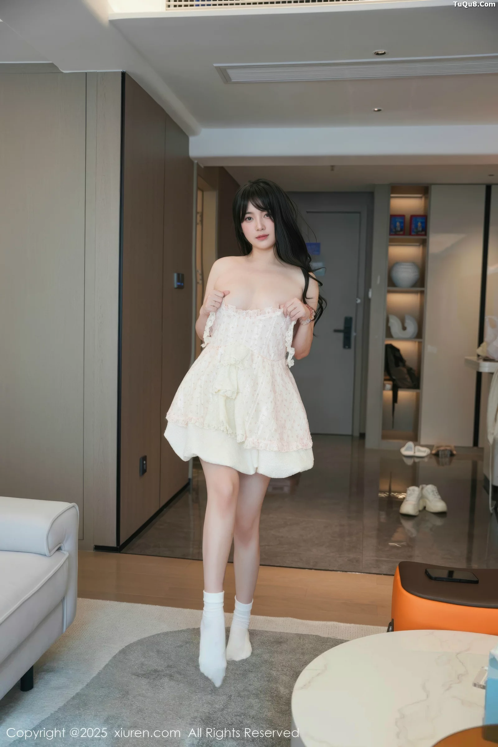 [秀人网] 2025.09.05 No.10734 软情#[75P]-8