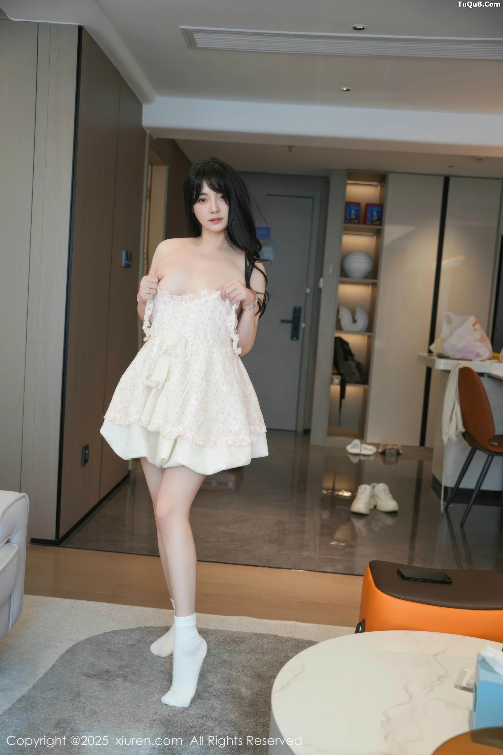 [秀人网] 2025.09.05 No.10734 软情#[75P]-9