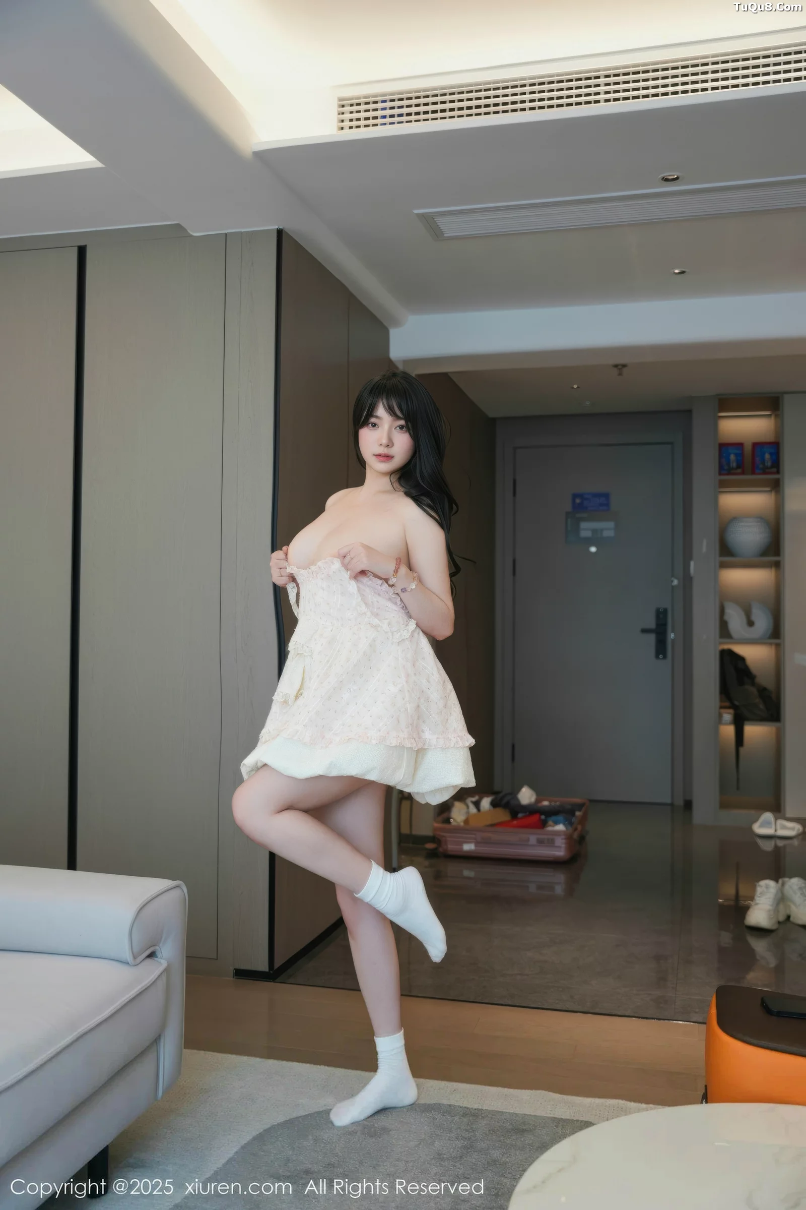 [秀人网] 2025.09.05 No.10734 软情#[75P]-12