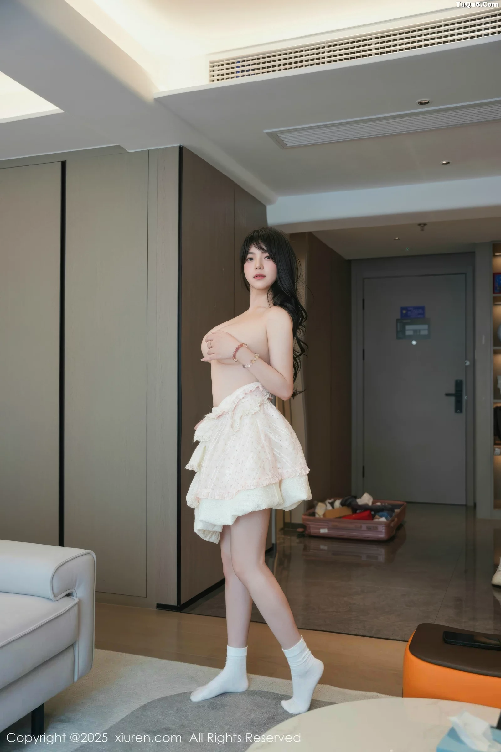 [秀人网] 2025.09.05 No.10734 软情#[75P]-13