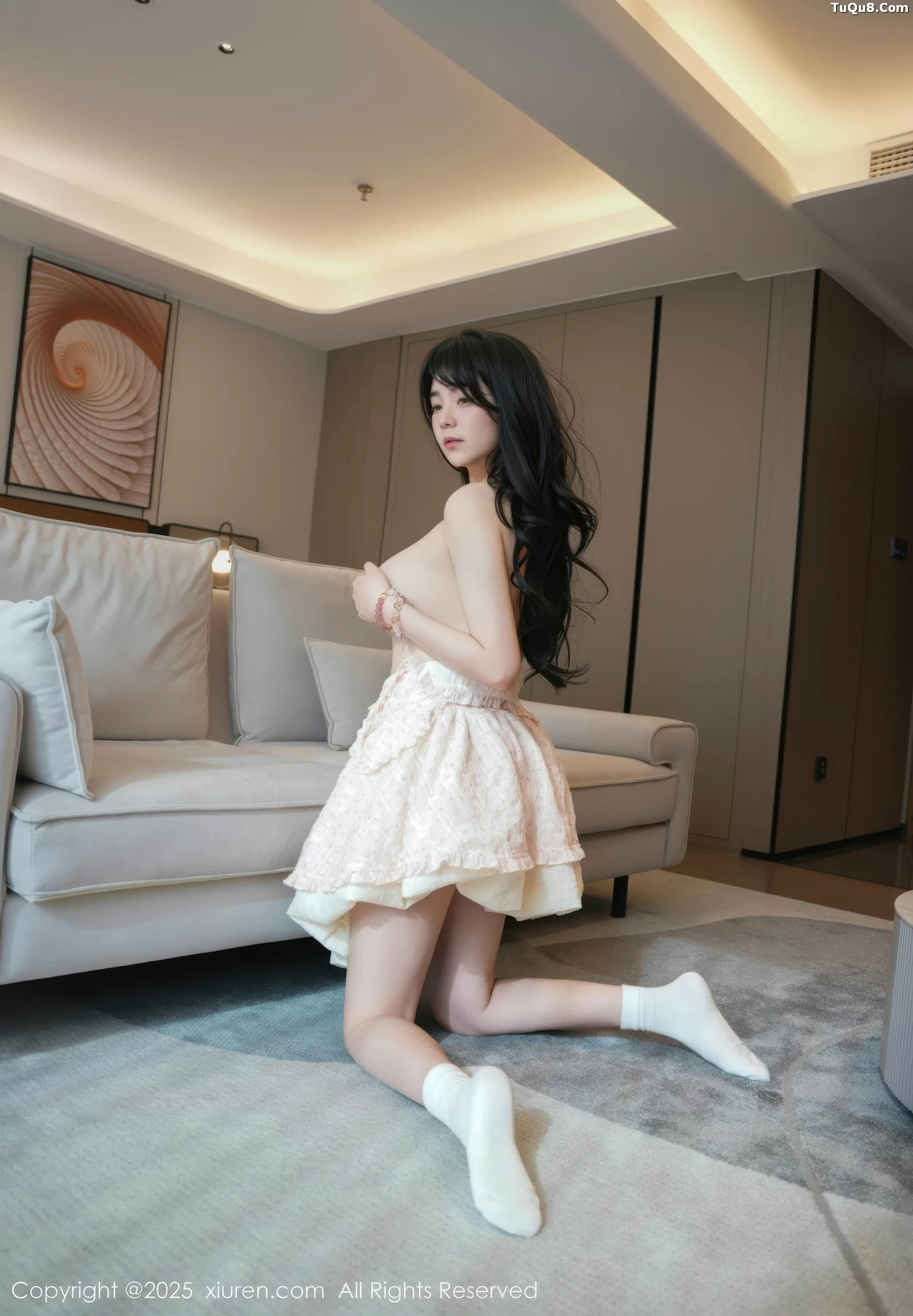 [秀人网] 2025.09.05 No.10734 软情#[75P]-18