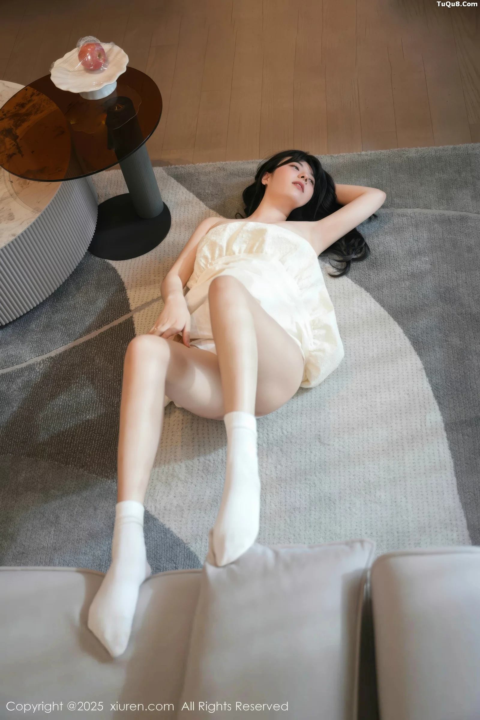 [秀人网] 2025.09.05 No.10734 软情#[75P]-26