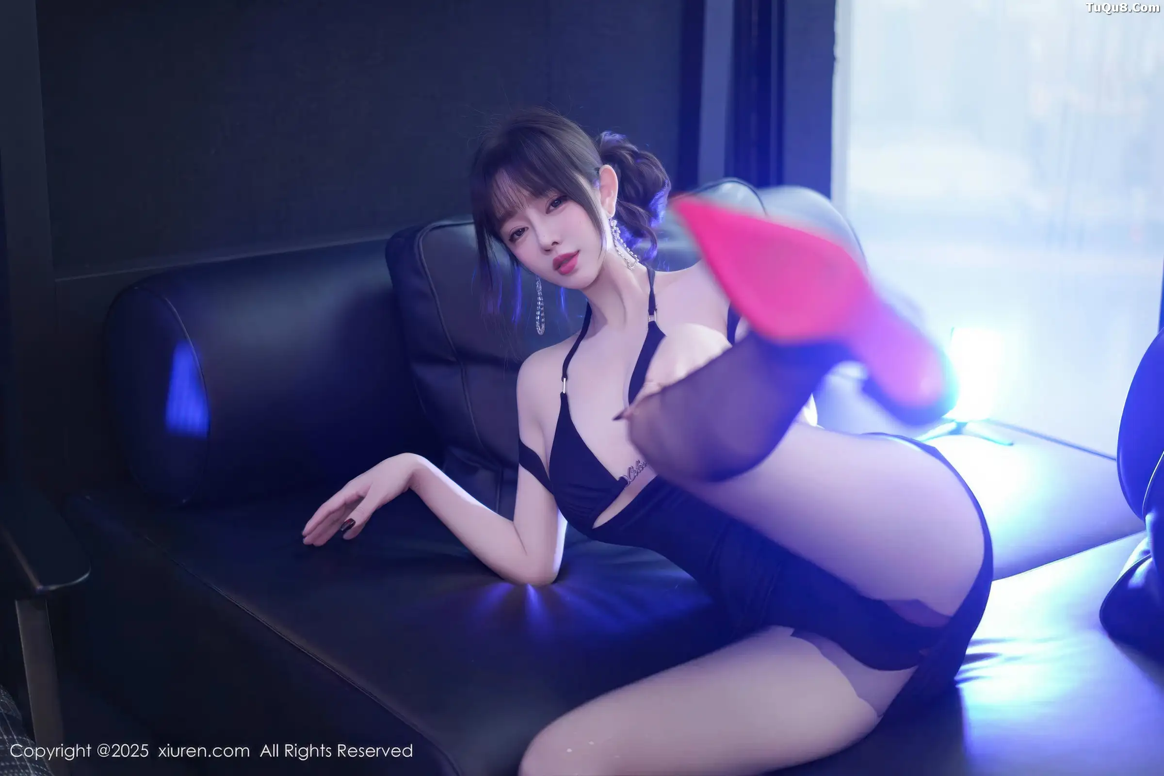 [秀人网] 2025.12.26 No.11165 王羽纯#[73P]-41