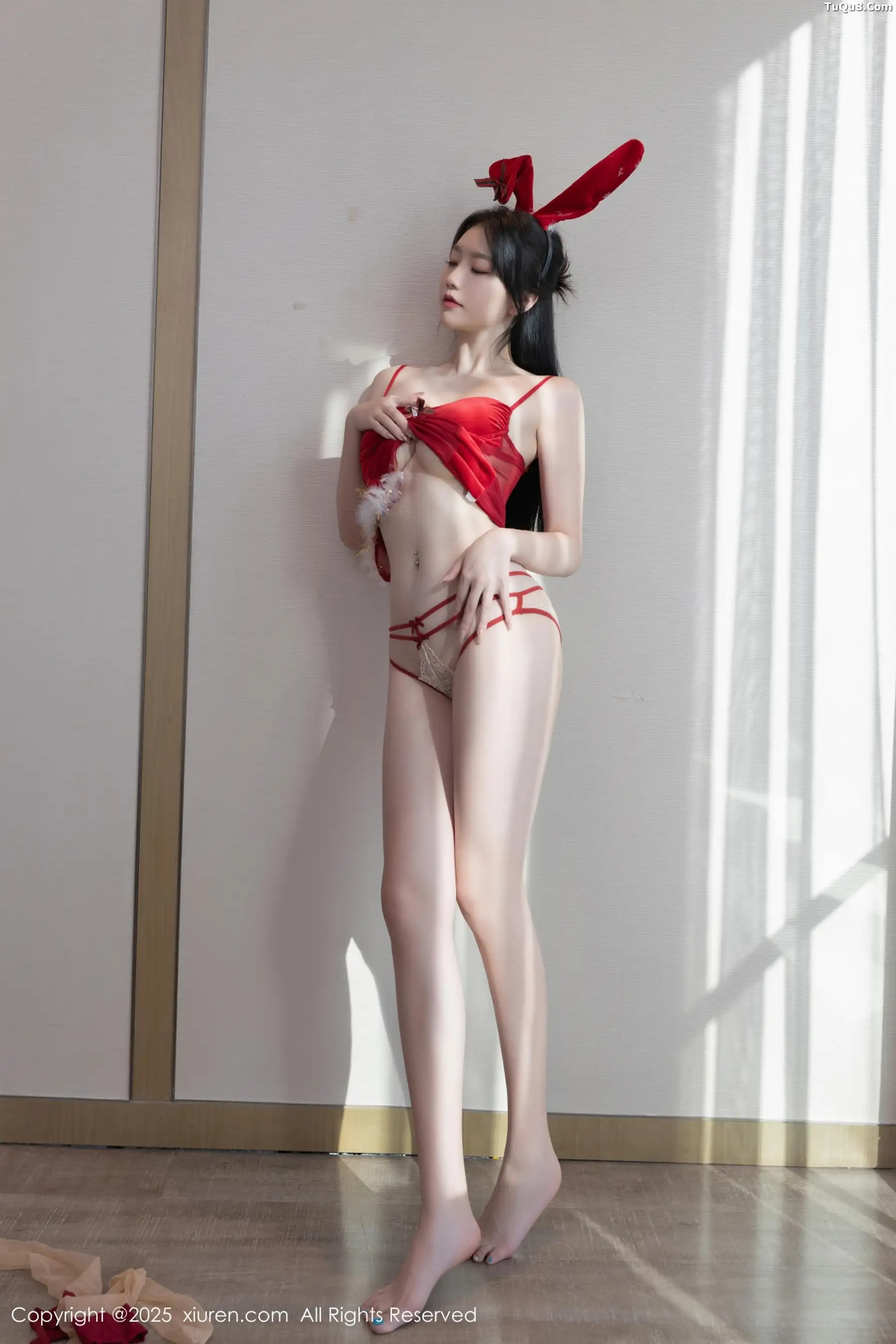 [秀人网] 2025.12.23 No.11143 安然#[76P]-30