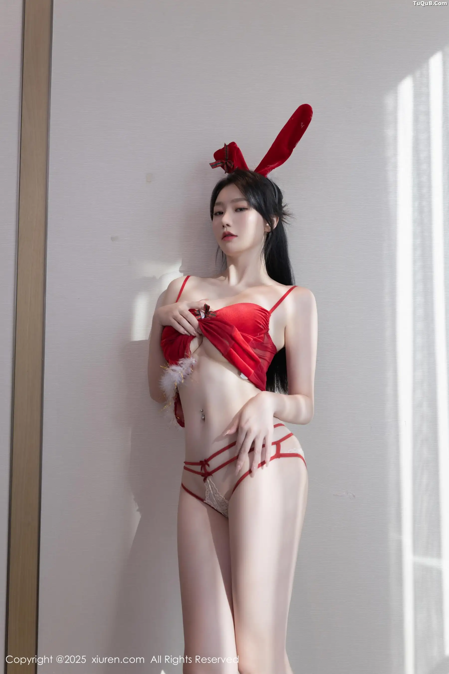 [秀人网] 2025.12.23 No.11143 安然#[76P]-31