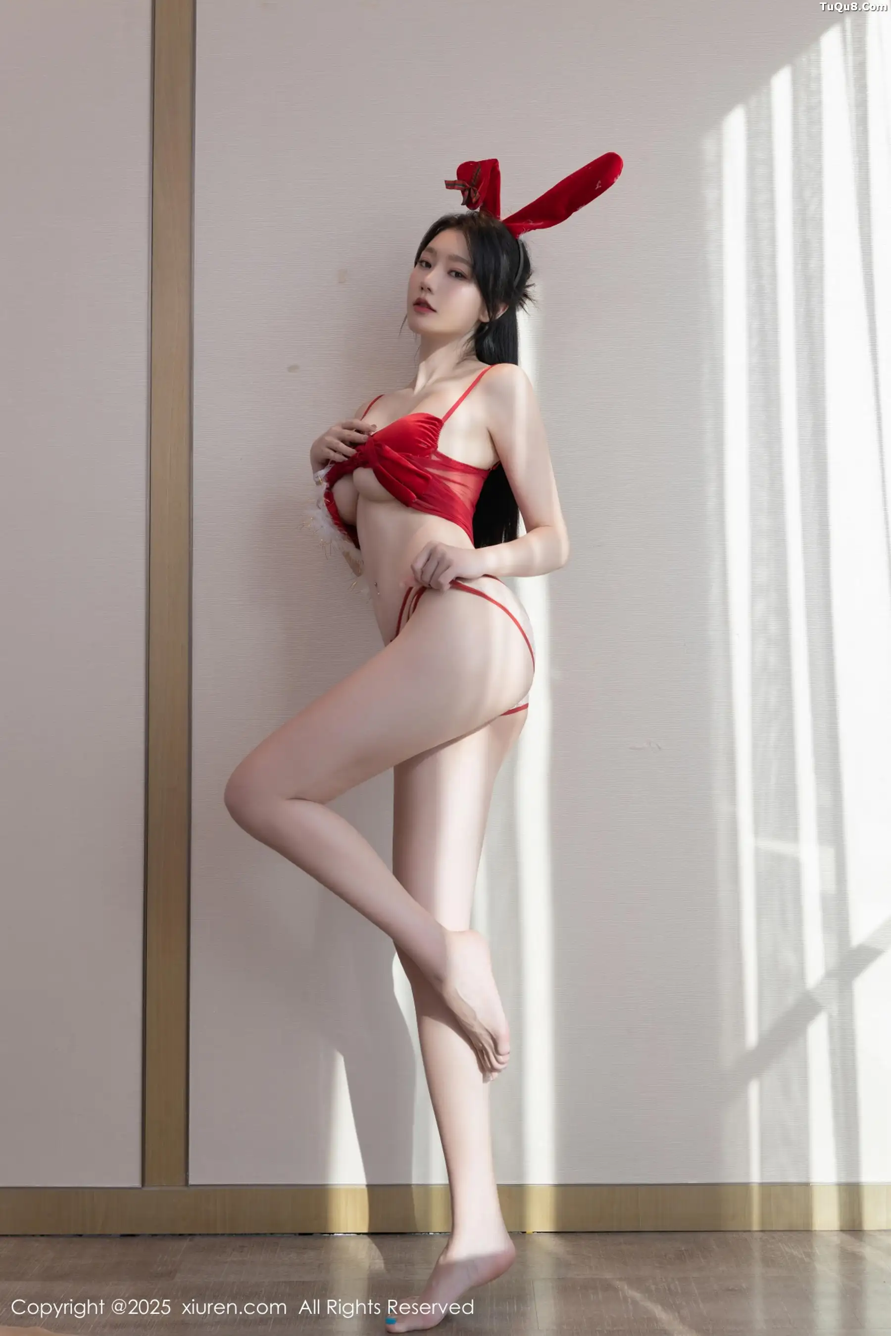 [秀人网] 2025.12.23 No.11143 安然#[76P]-32