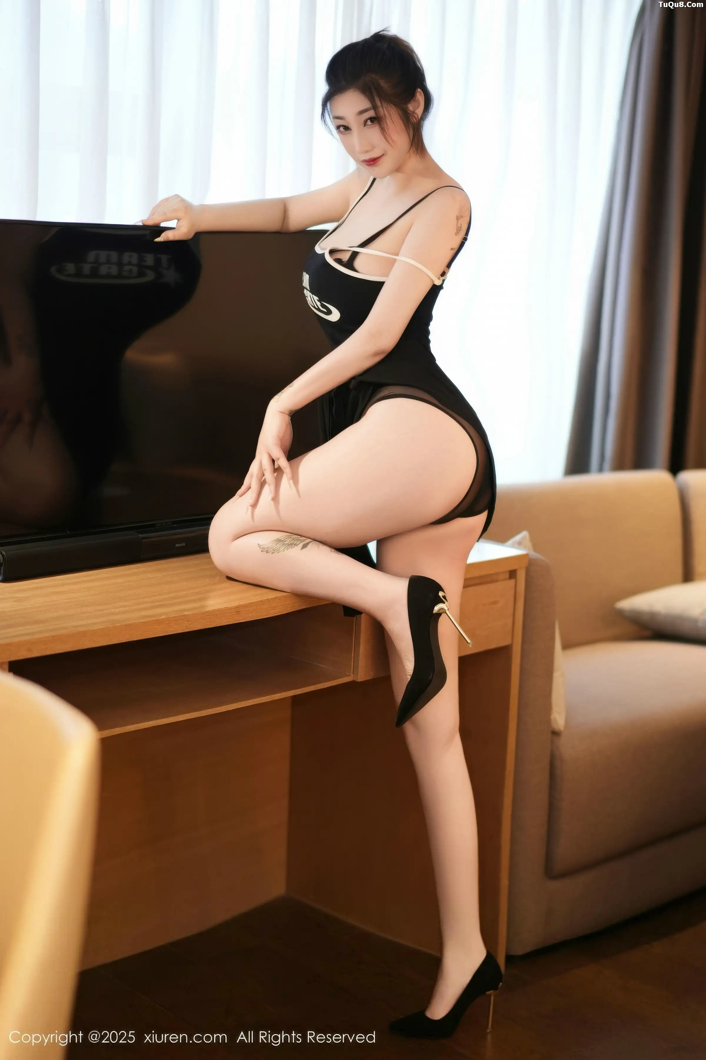 [秀人网] 2025.12.25 No.11156 妲己#[75P]-12