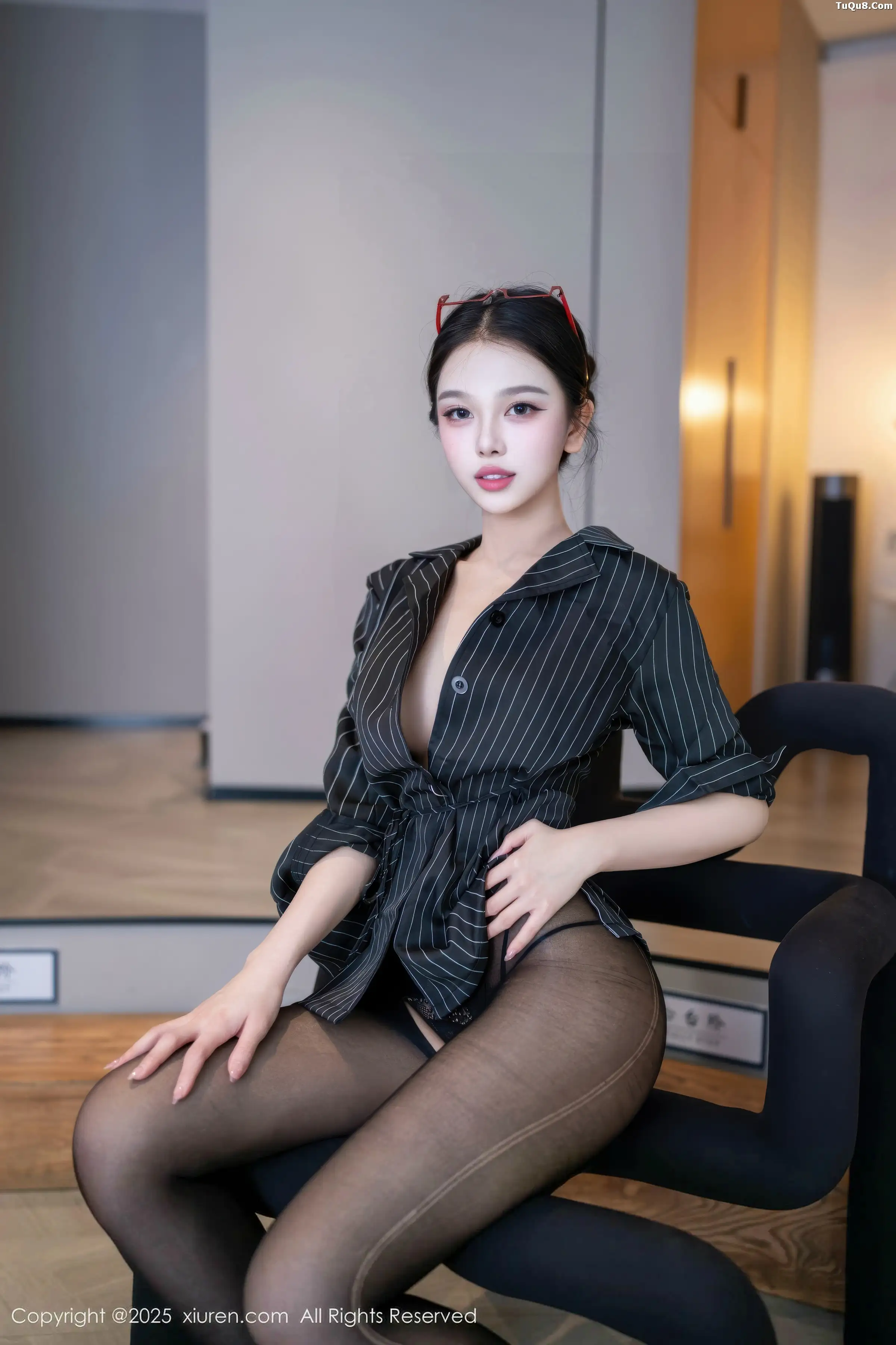 [秀人网] 2025.12.26 No.11160 诺诺子#[76P]-16