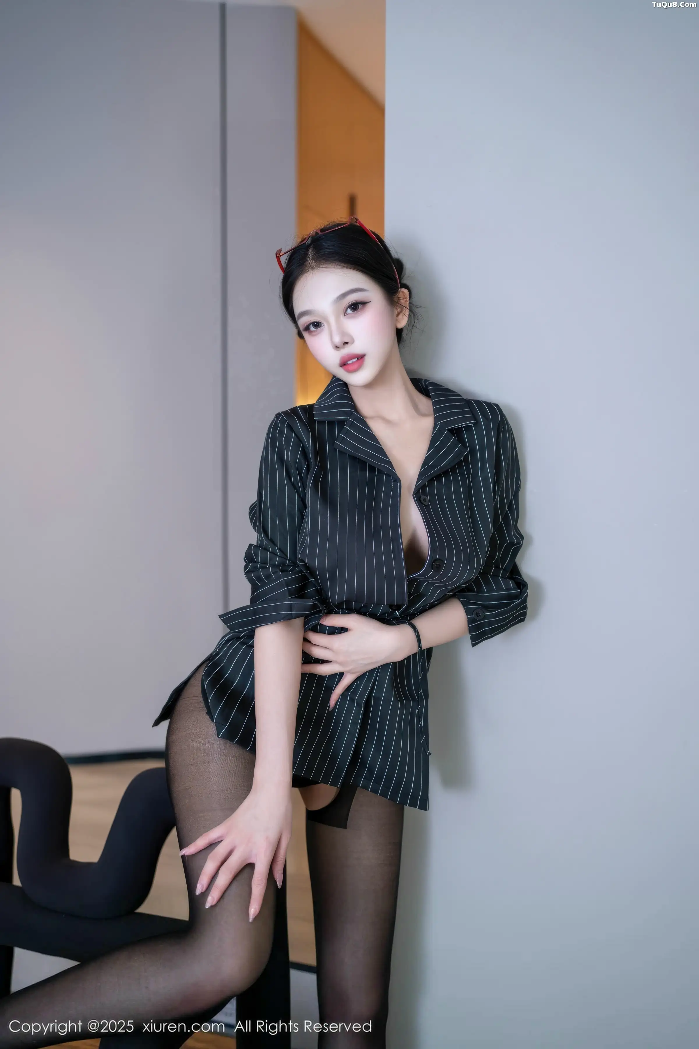 [秀人网] 2025.12.26 No.11160 诺诺子#[76P]-22