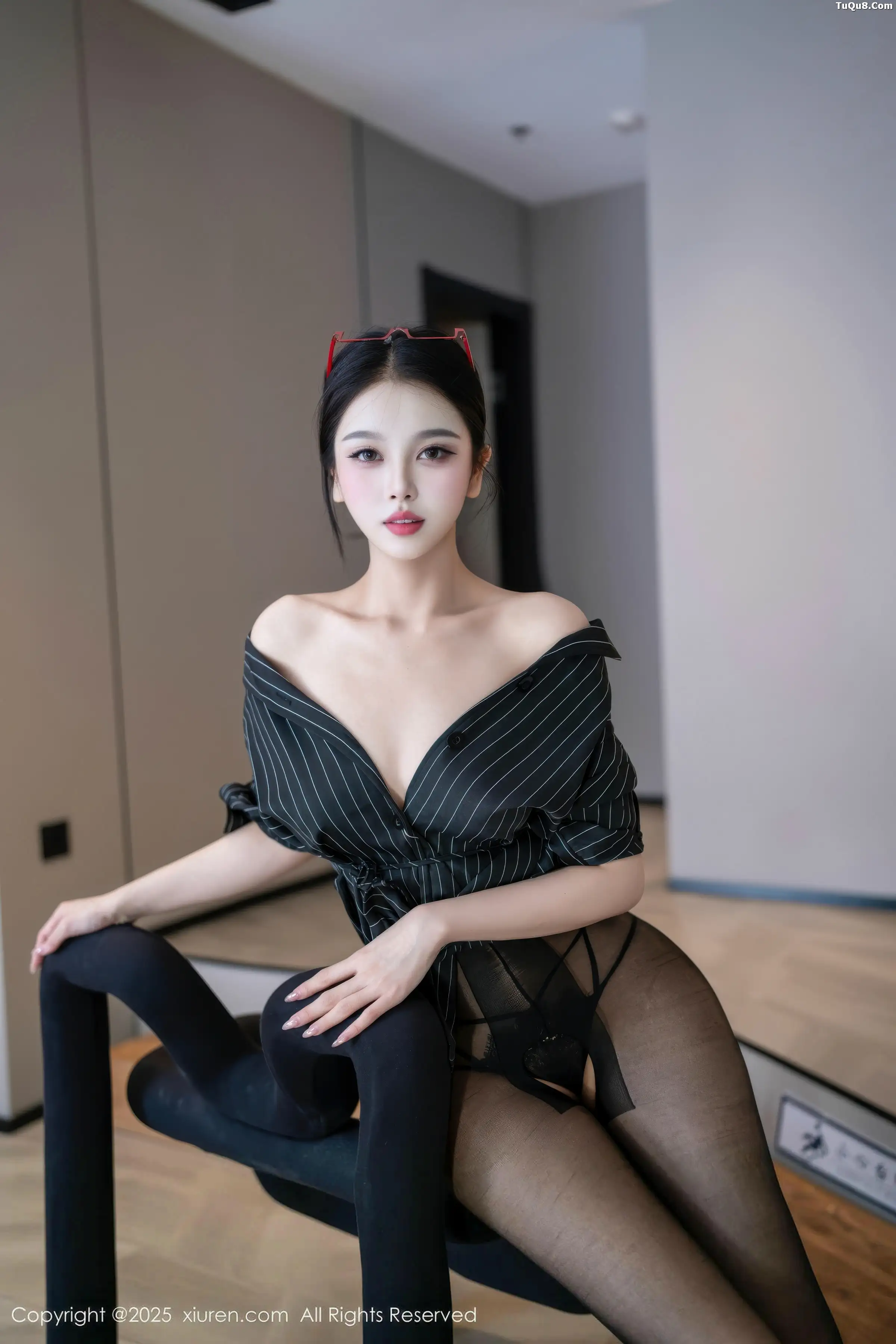 [秀人网] 2025.12.26 No.11160 诺诺子#[76P]-28
