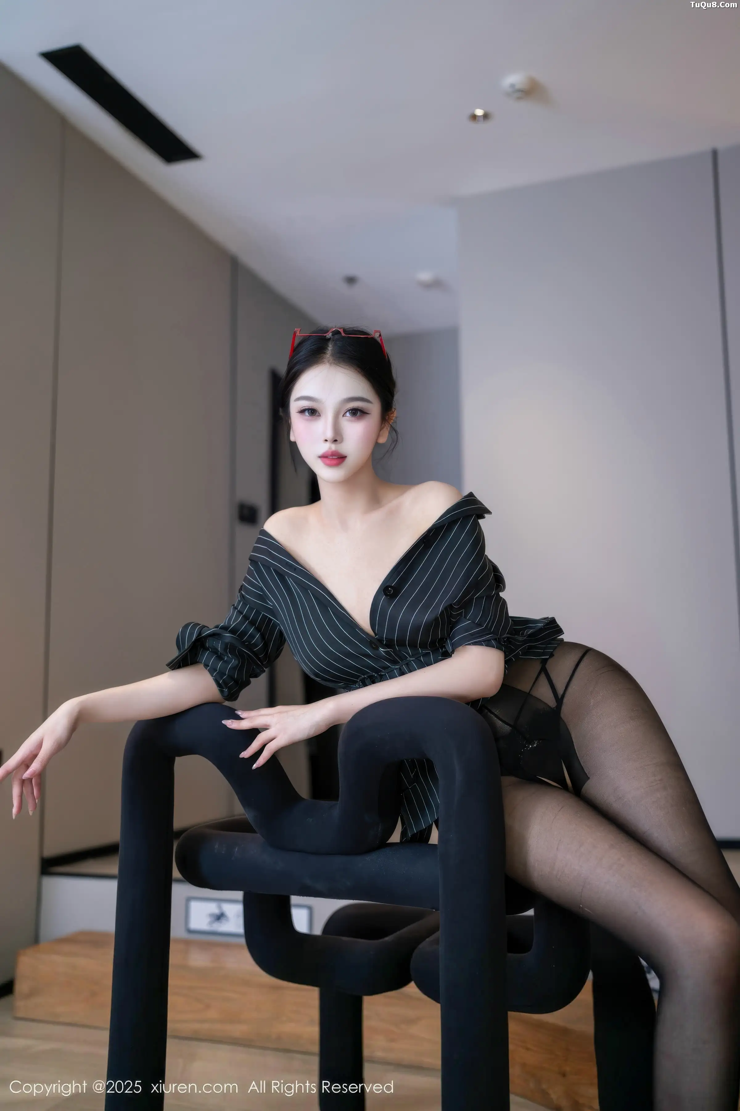 [秀人网] 2025.12.26 No.11160 诺诺子#[76P]-29