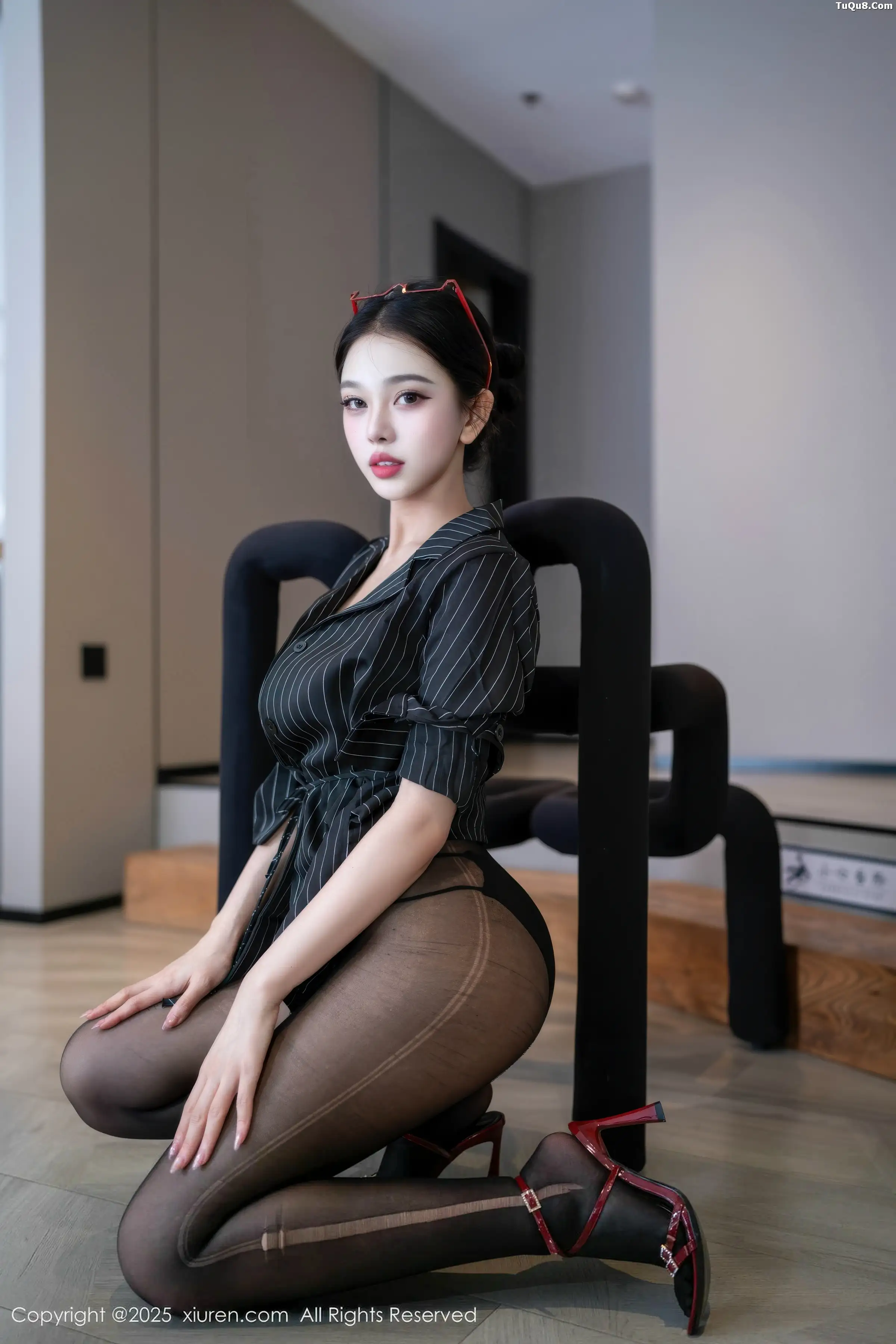 [秀人网] 2025.12.26 No.11160 诺诺子#[76P]-30