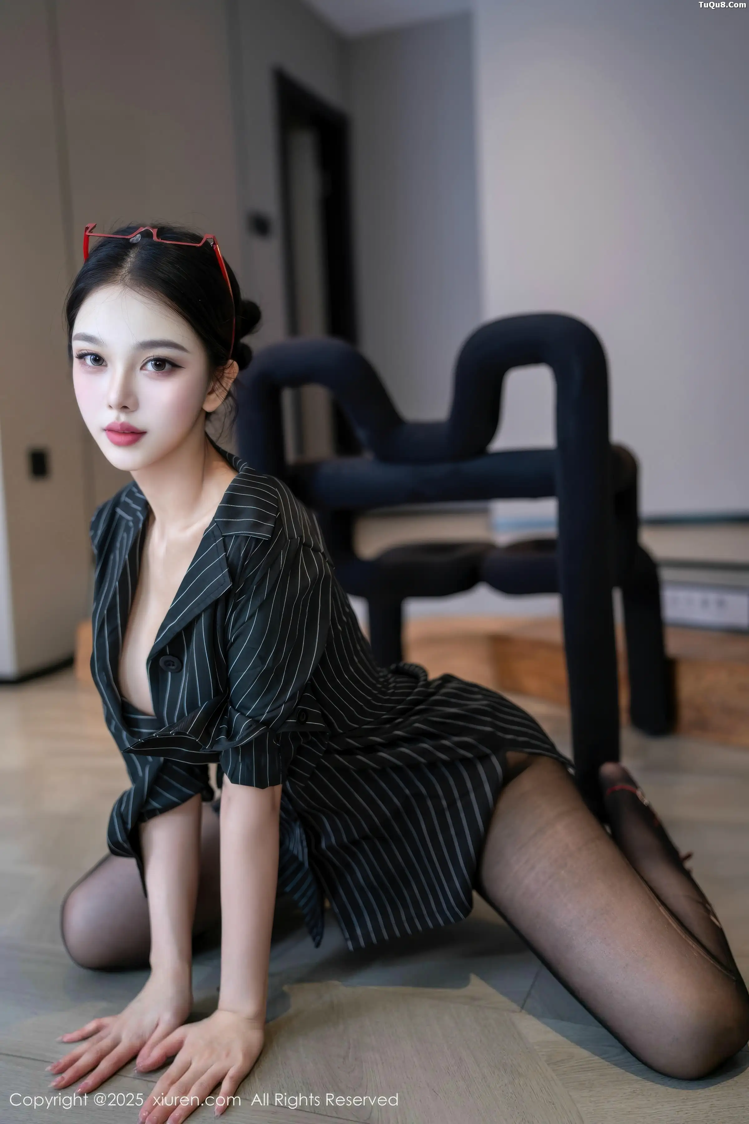 [秀人网] 2025.12.26 No.11160 诺诺子#[76P]-32