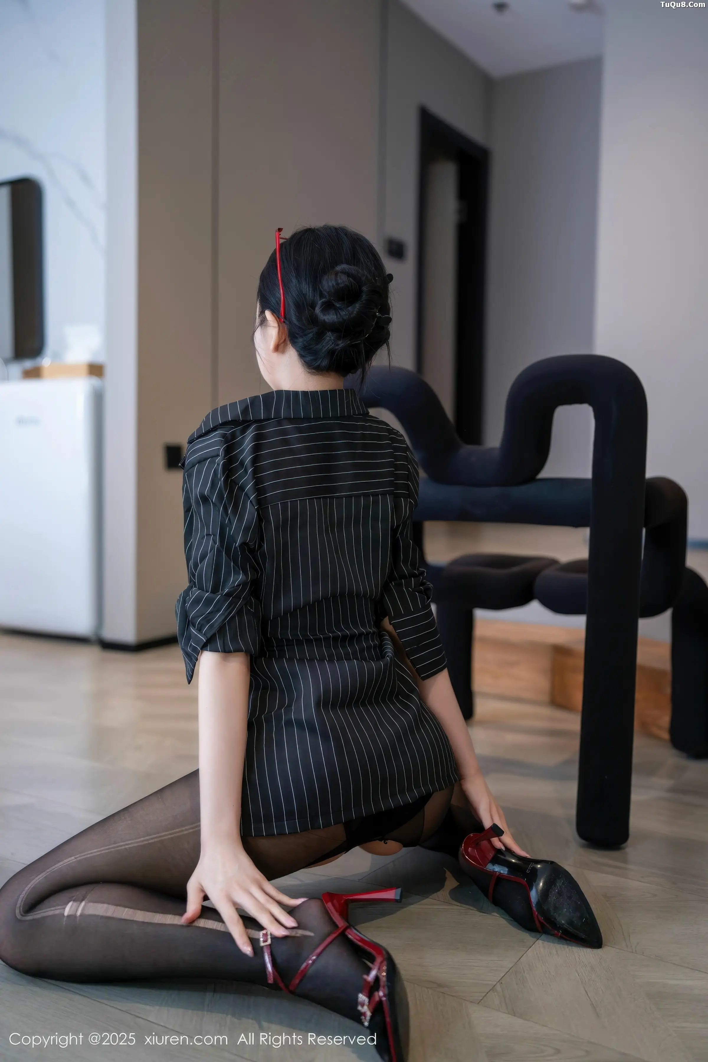 [秀人网] 2025.12.26 No.11160 诺诺子#[76P]-33