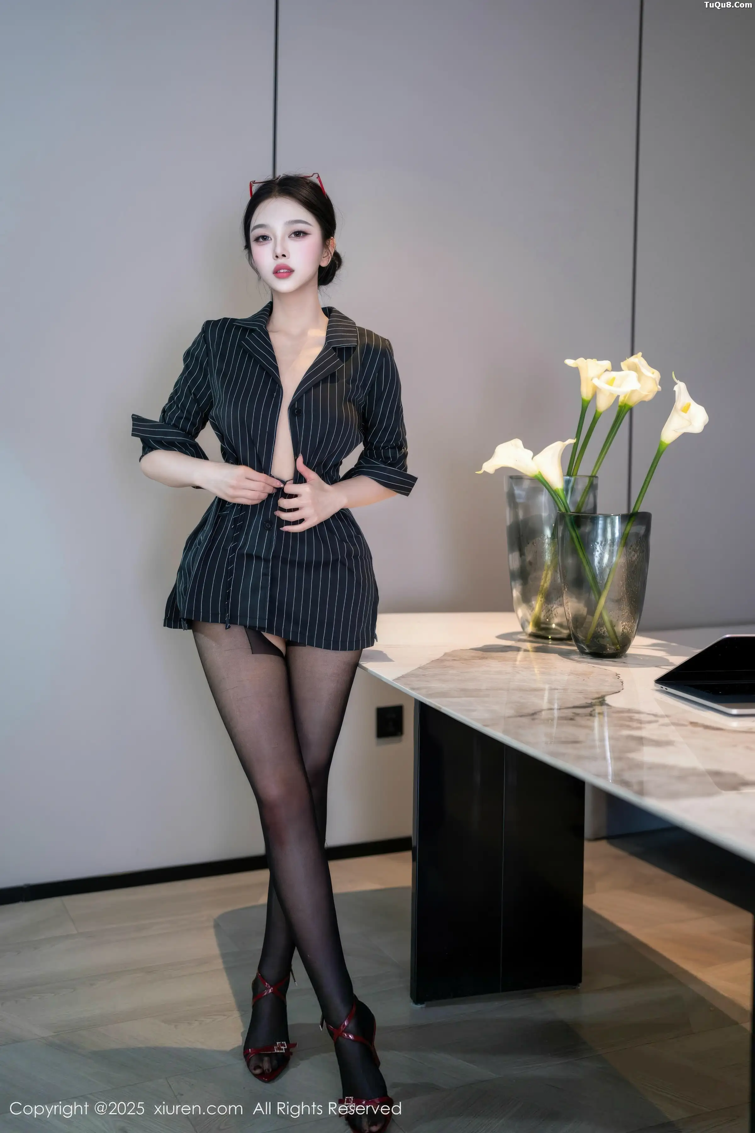 [秀人网] 2025.12.26 No.11160 诺诺子#[76P]-37