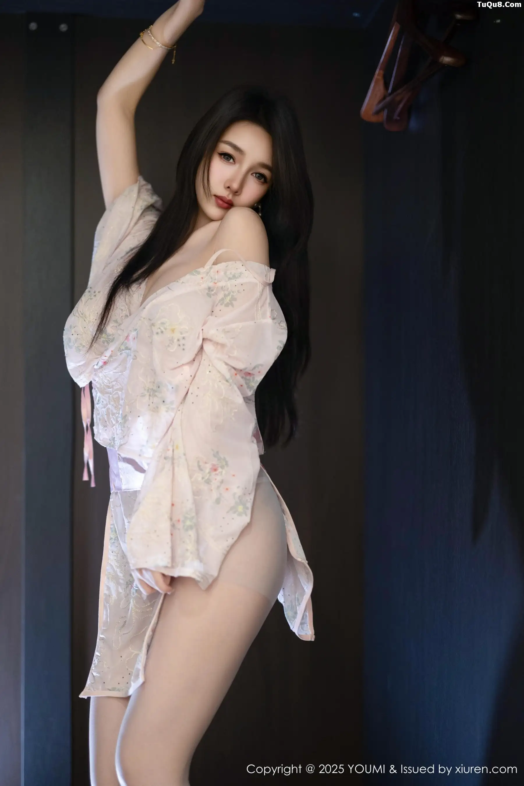 [秀人网] 2025.12.26 VOL.1194 Twins- 夭夭#[78P]-36