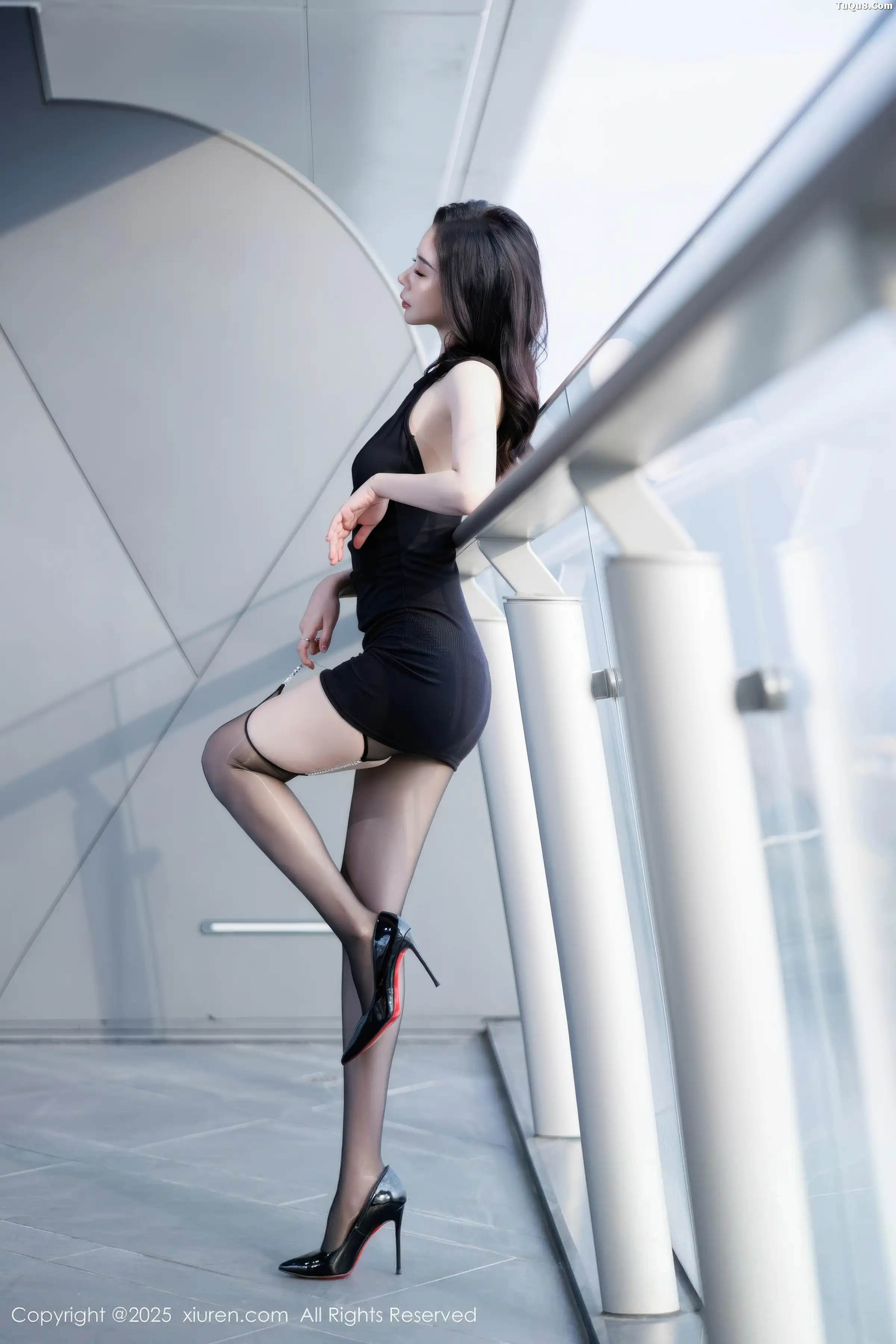 [秀人网] 2025.12.29 No.11167 心玥#[85P]-33