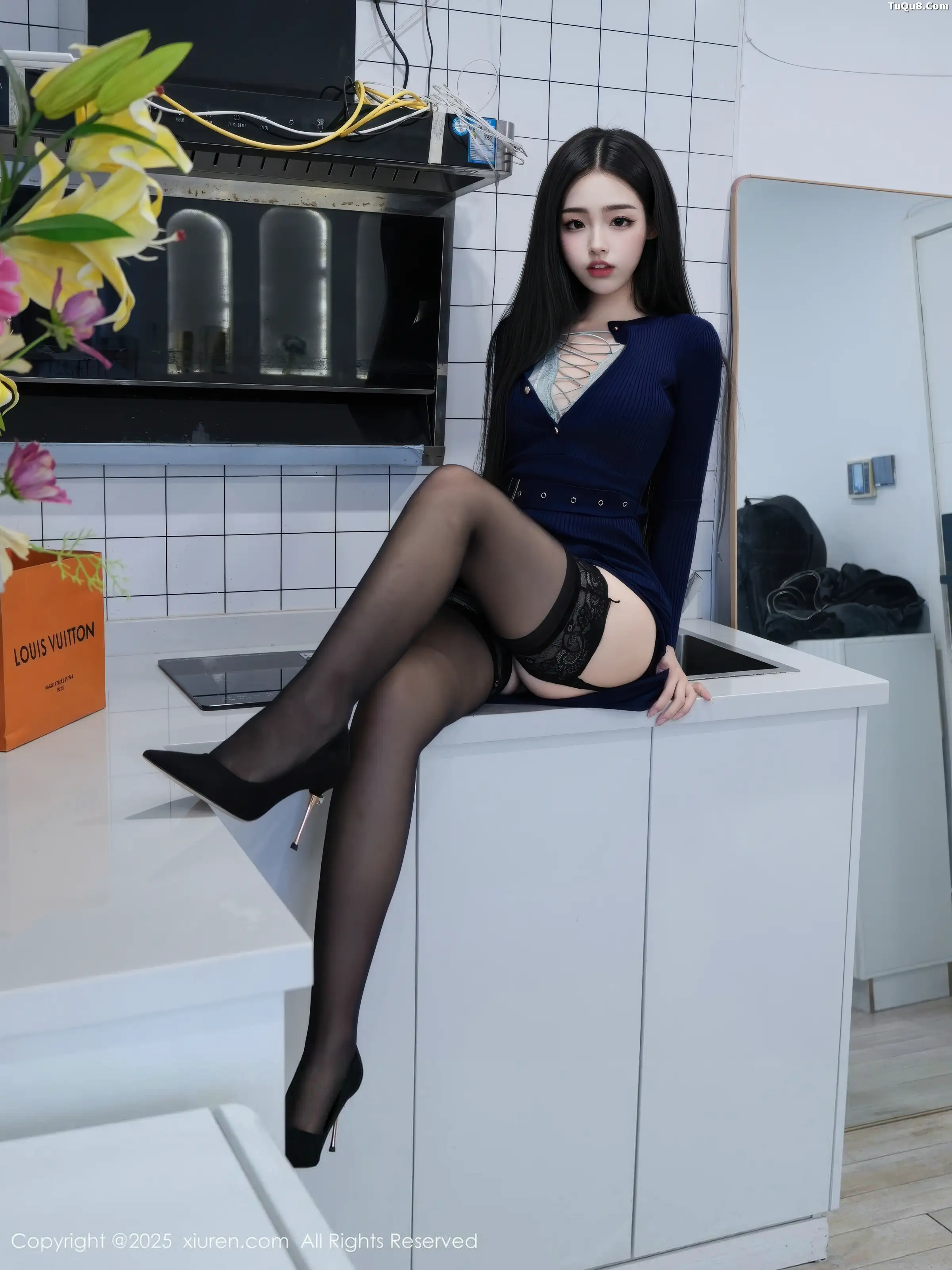 [秀人网] 2025.12.30 No.11173 虞姬无悔#[62P]-25