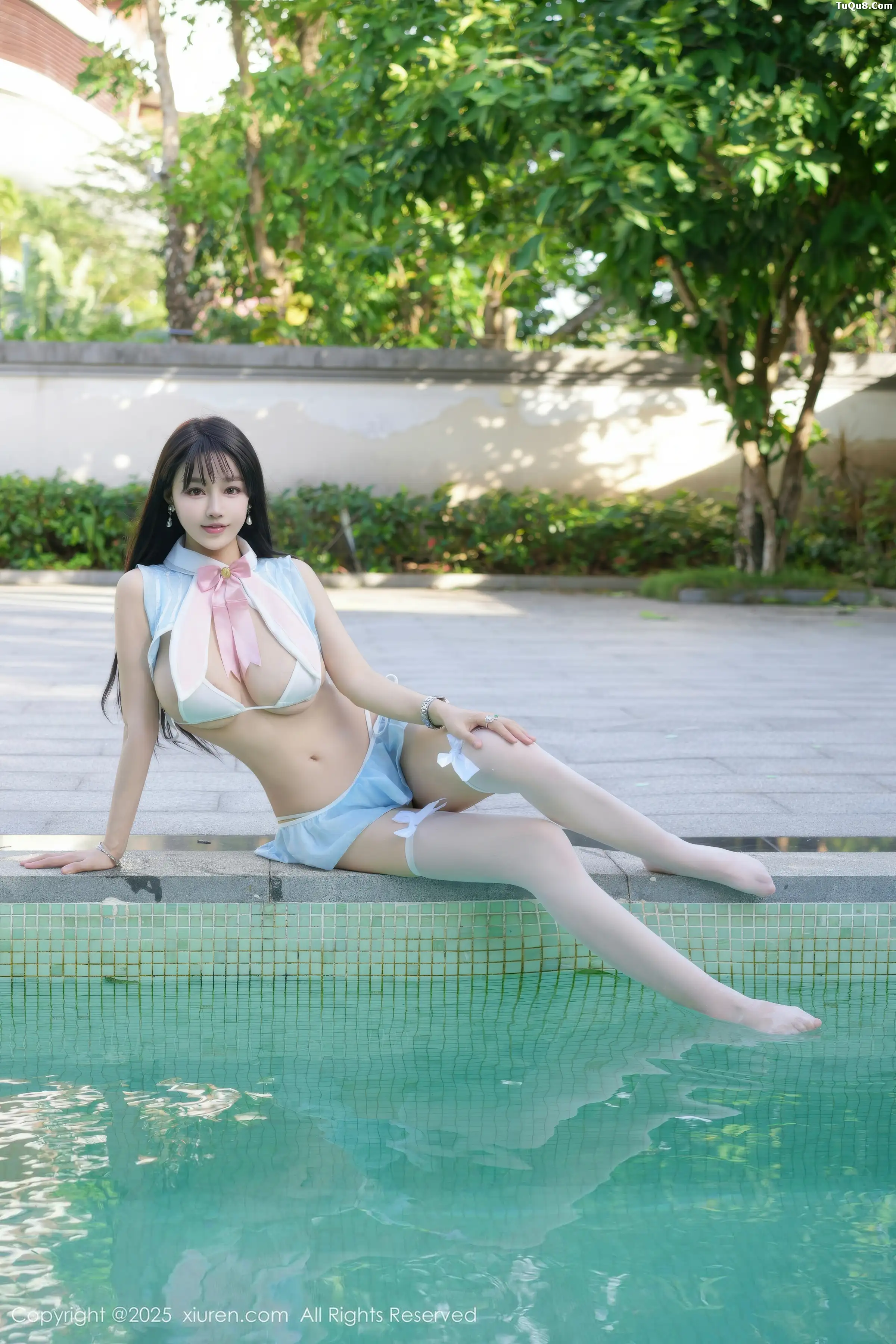 [秀人网] 2025.12.29 No.11170 心上可#[62P]-2