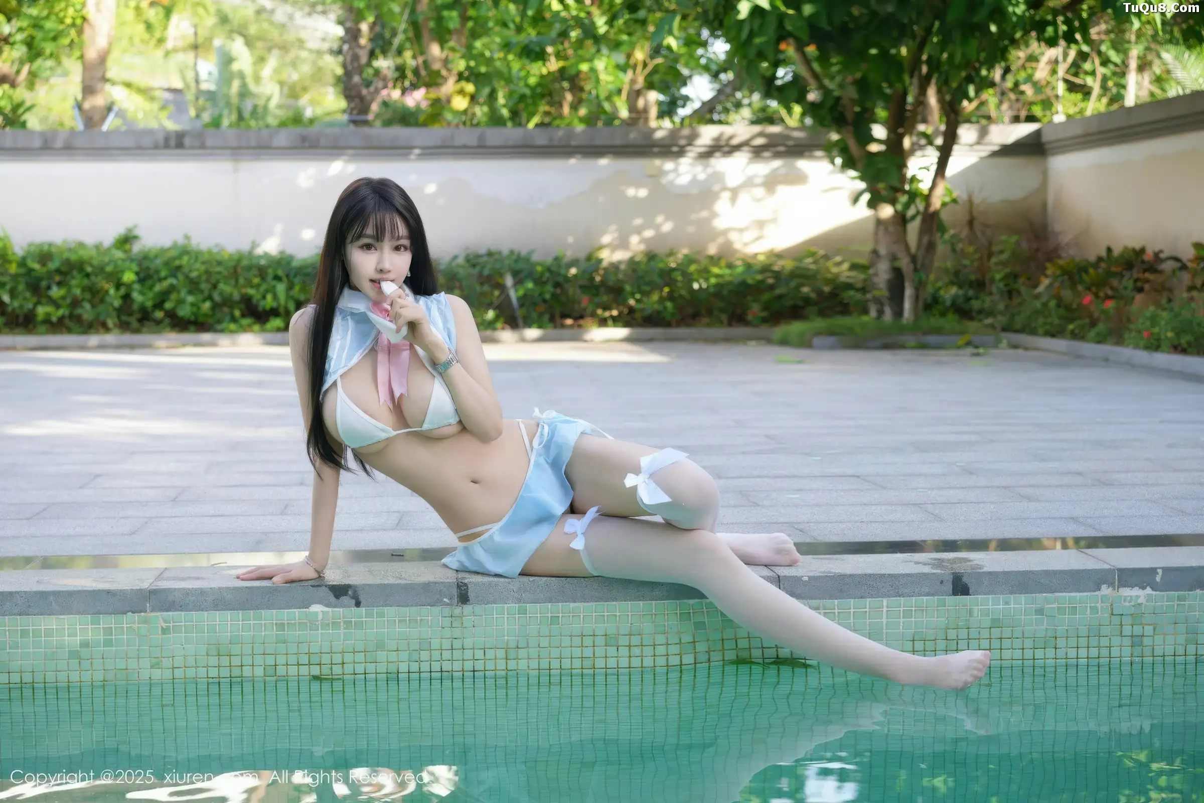 [秀人网] 2025.12.29 No.11170 心上可#[62P]-4