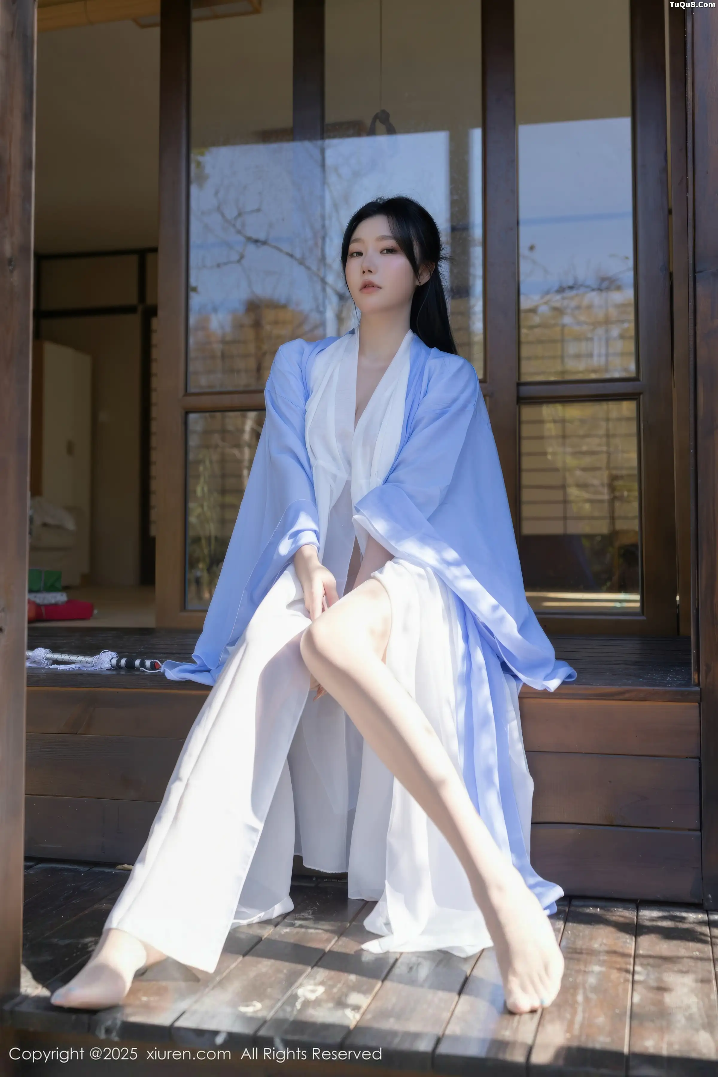 [秀人网] 2025.12.30 No.11178 安然#[74P]-11