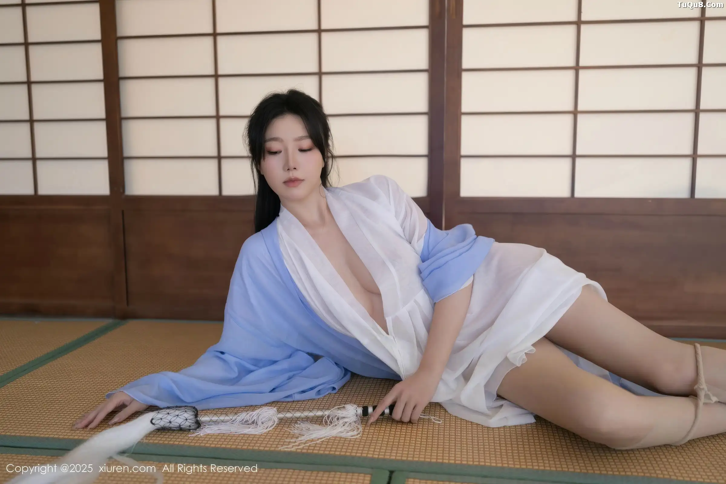 [秀人网] 2025.12.30 No.11178 安然#[74P]-29