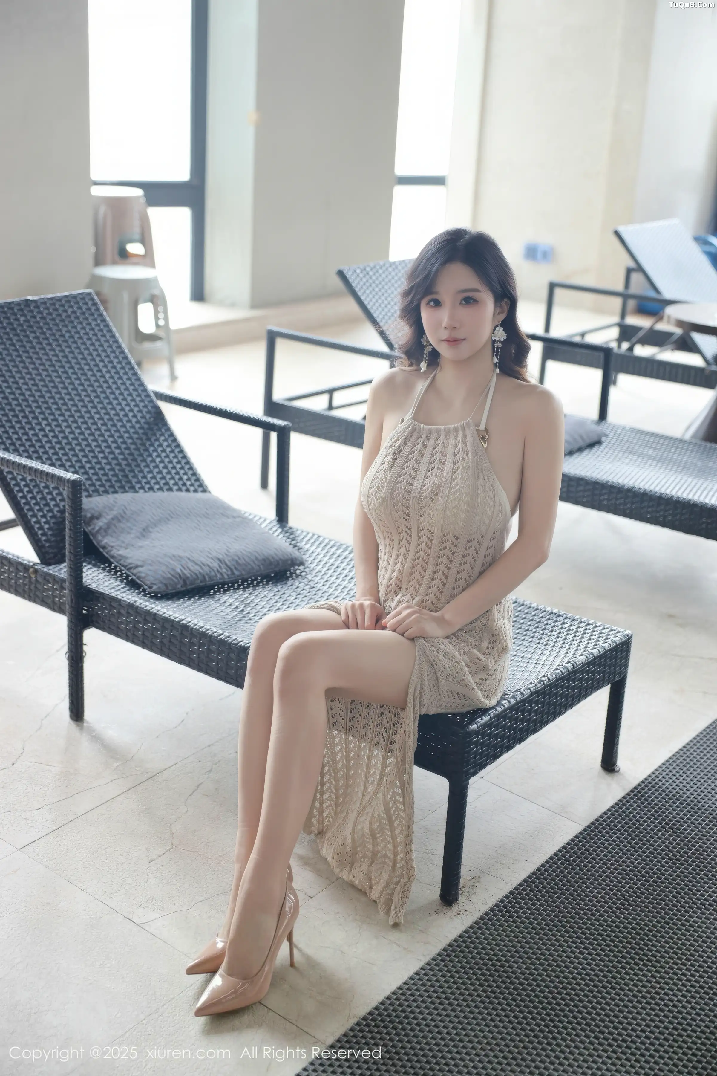 [秀人网] 2025.12.31 No.11182 小肉肉咪#[80P]-2