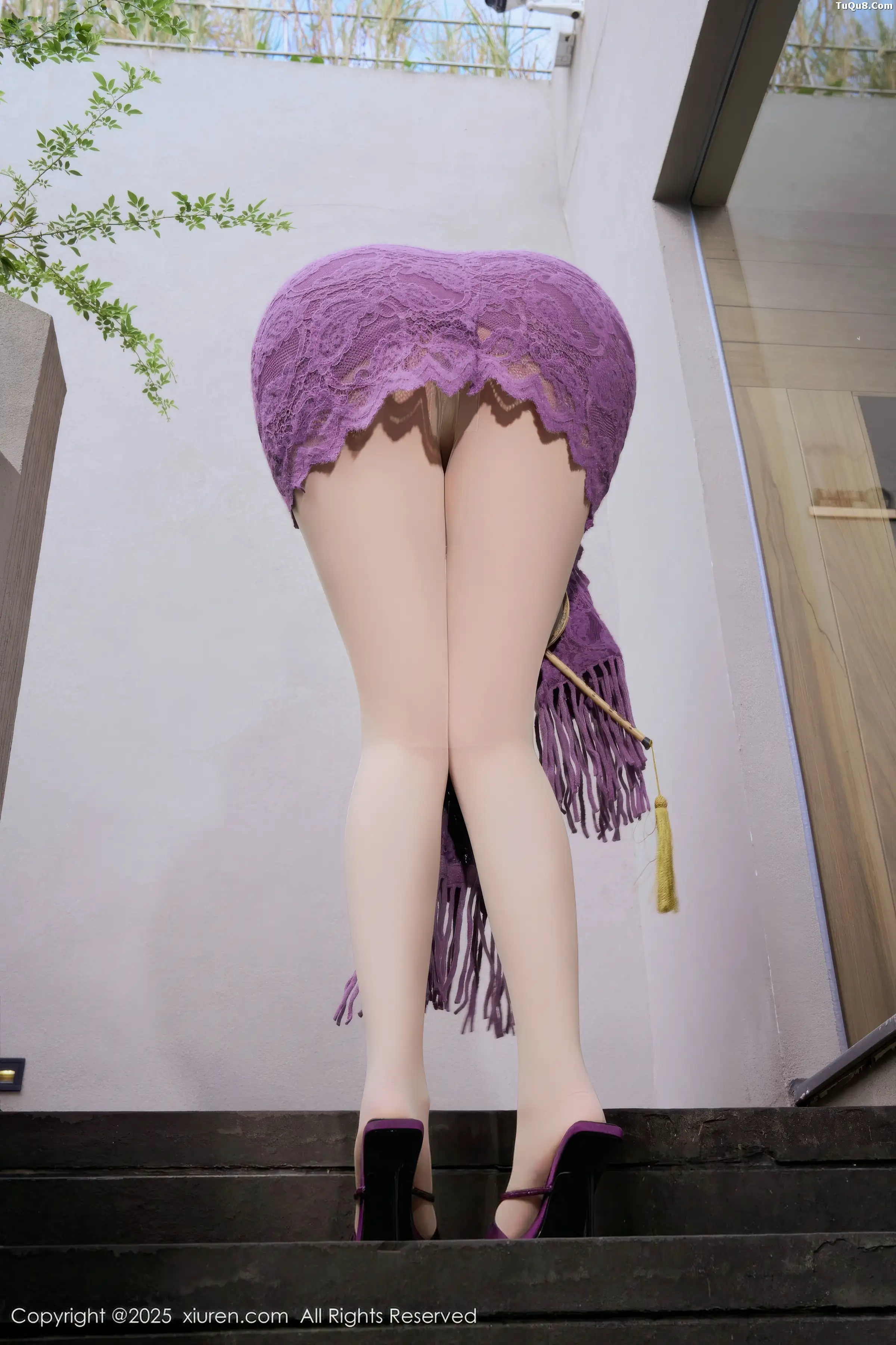 [秀人网] 2025.12.31 No.11187 杨晨晨#[70P]-12