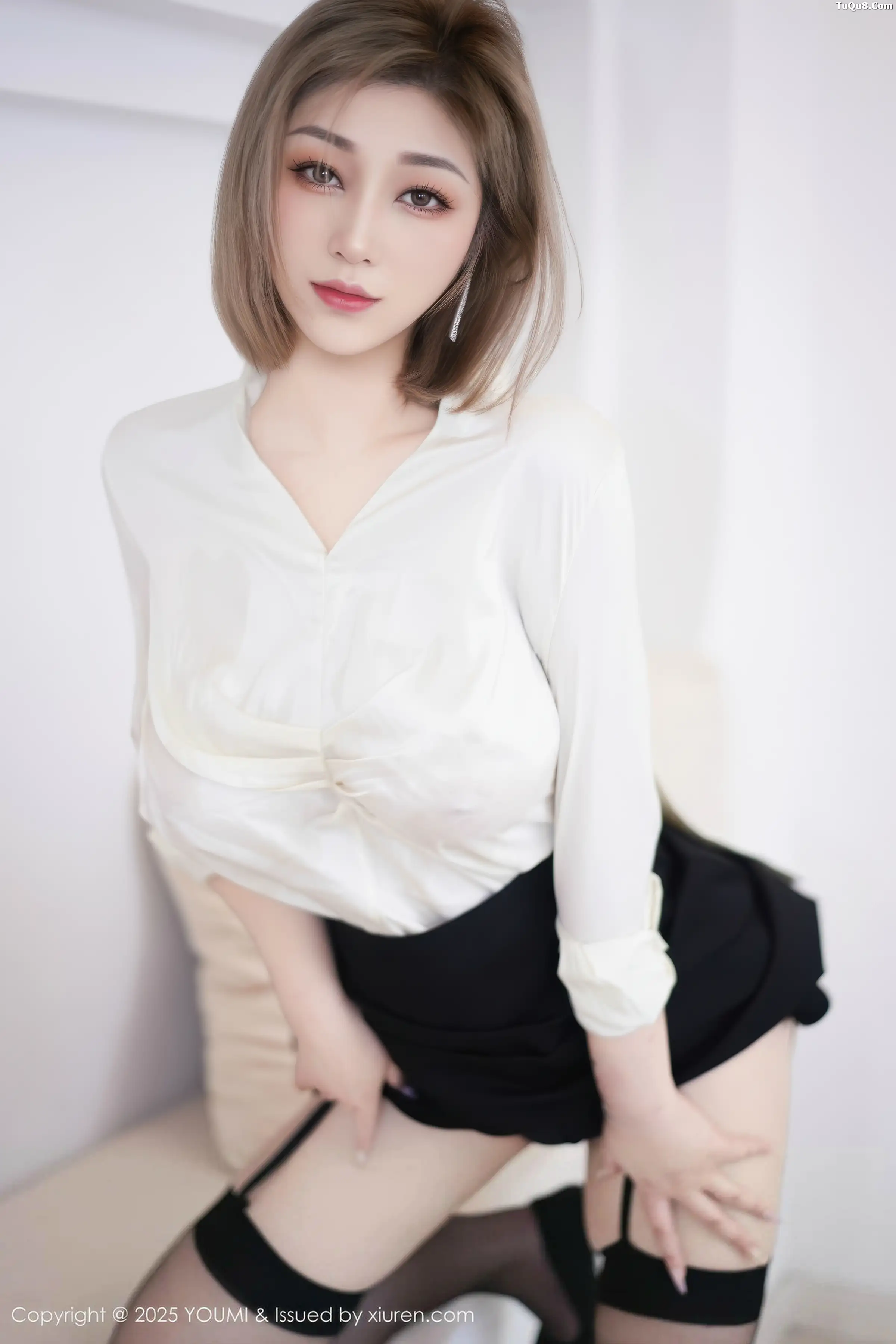 [秀人网] 2025.12.31 VOL.1195 妲己#[53P]-42