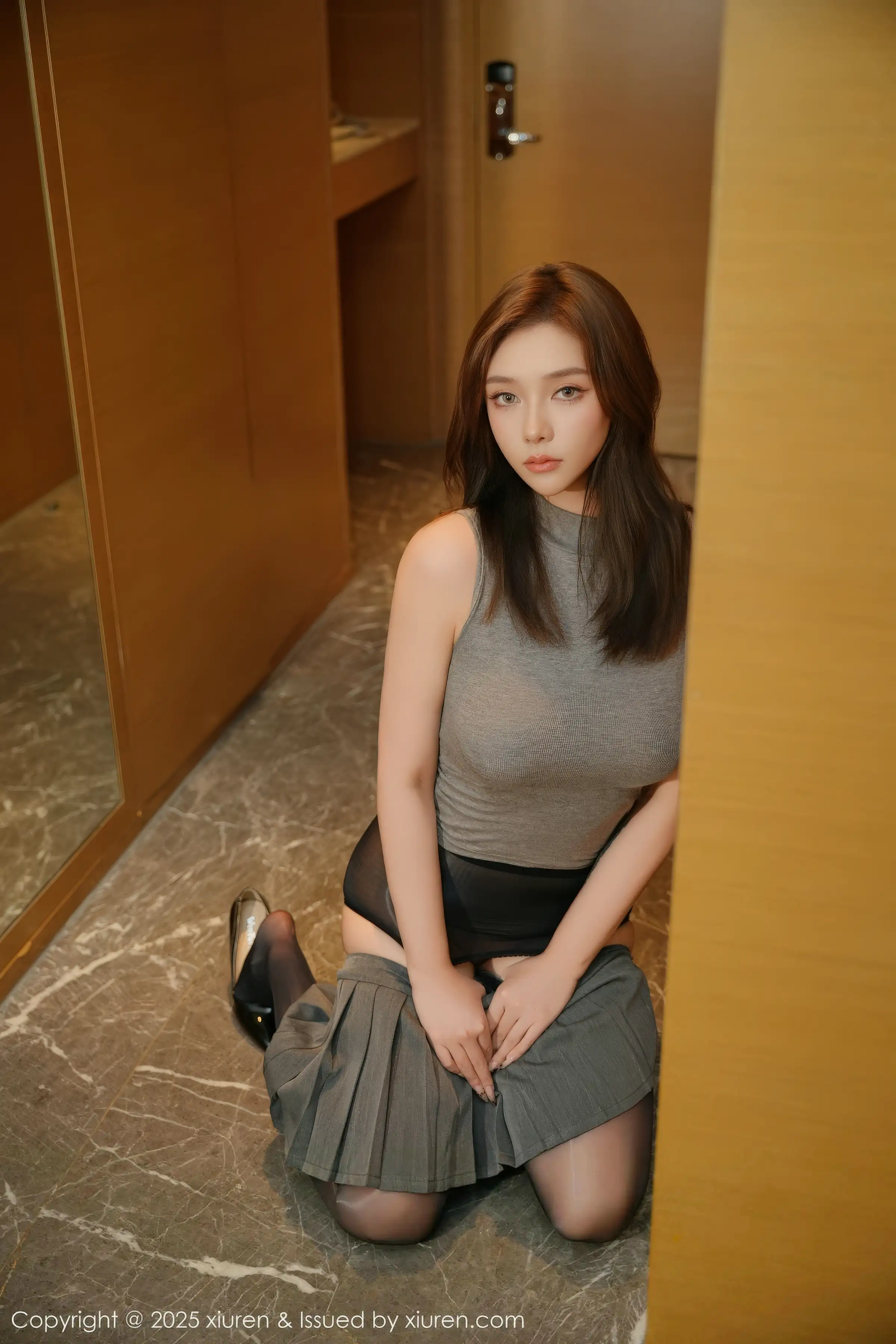 [秀人网] 2025.12.17 No.11118 娜比#[70P]-20