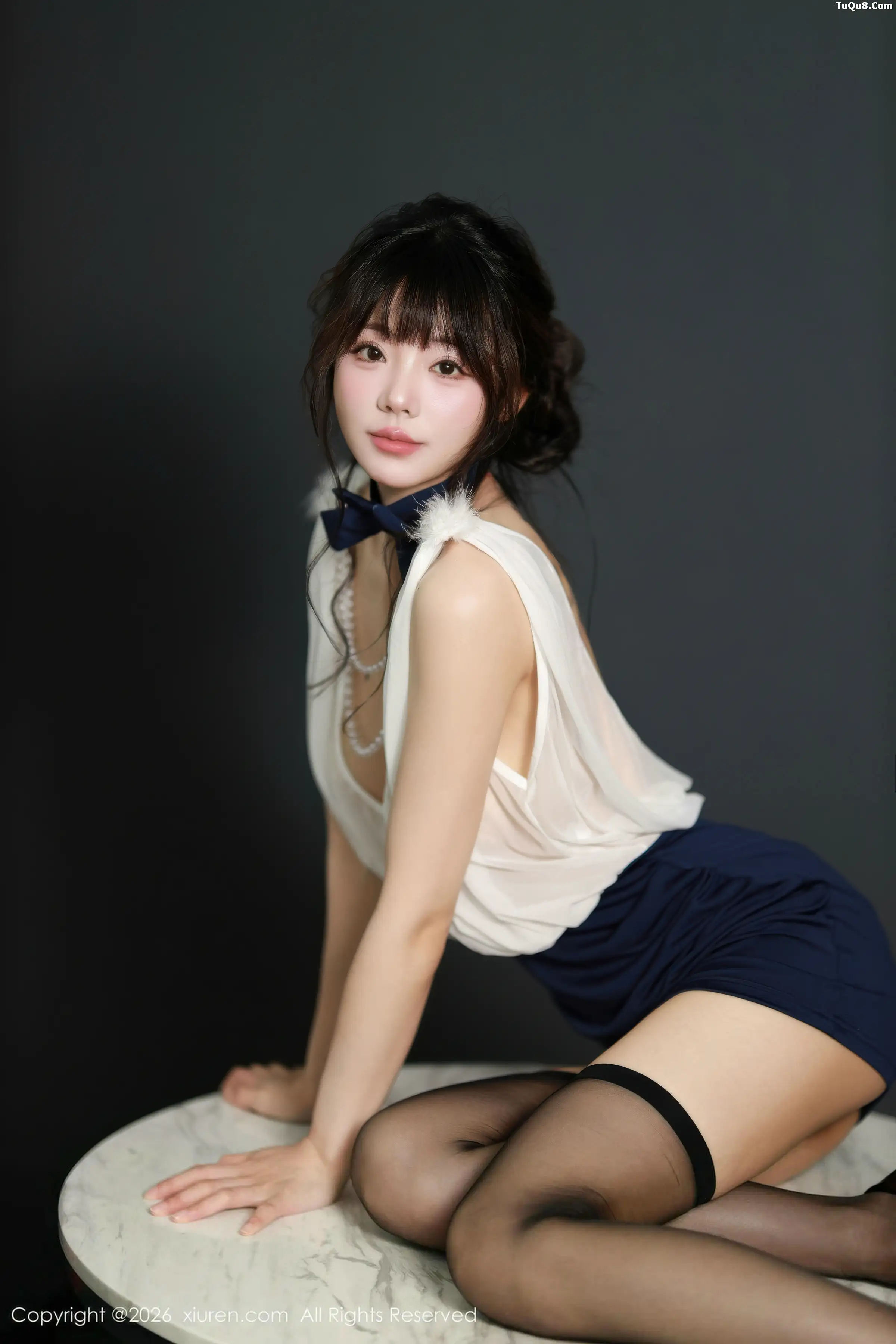 [秀人网] 2026.01.05 No.11191 佘贝拉#[68P]-5