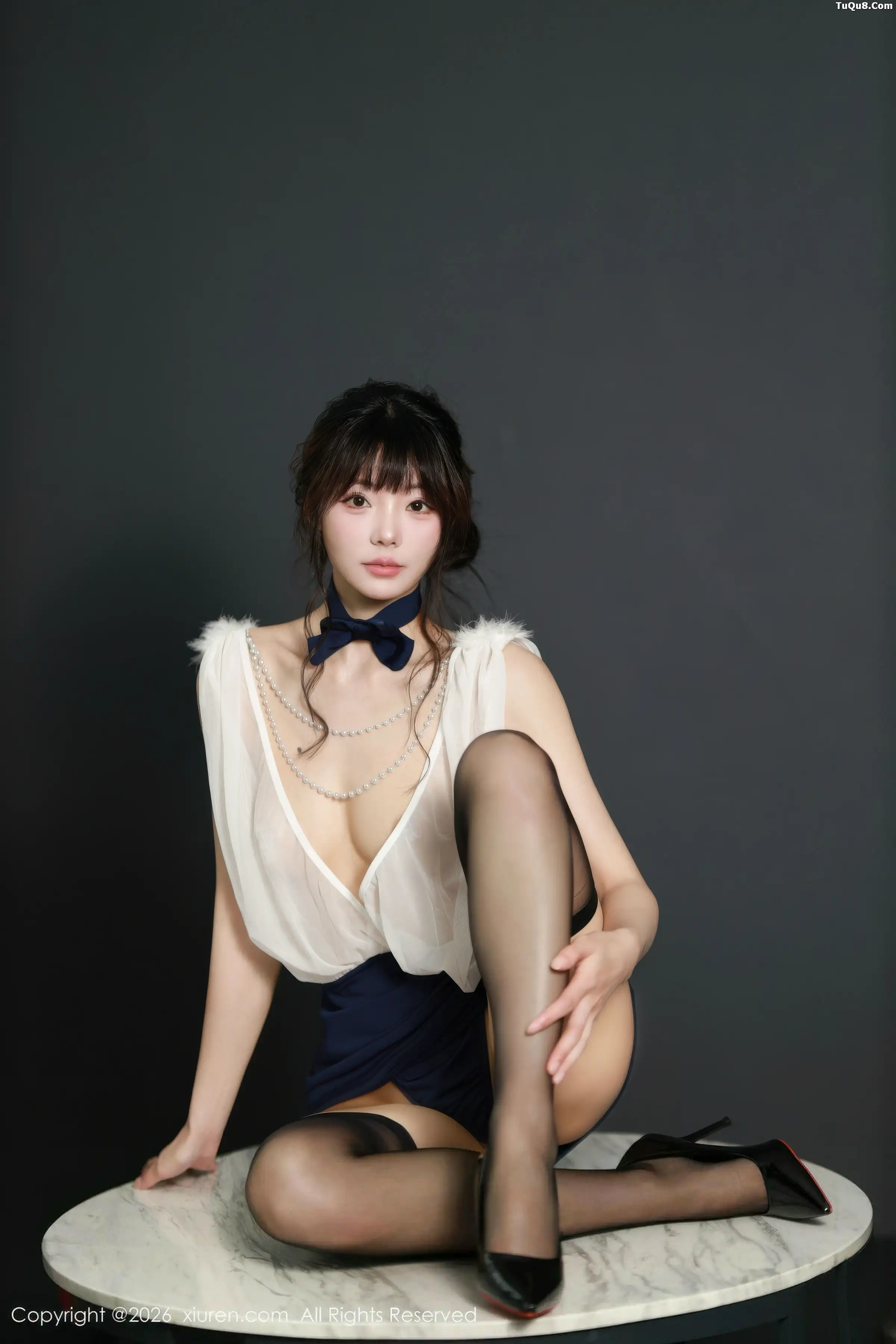 [秀人网] 2026.01.05 No.11191 佘贝拉#[68P]-8