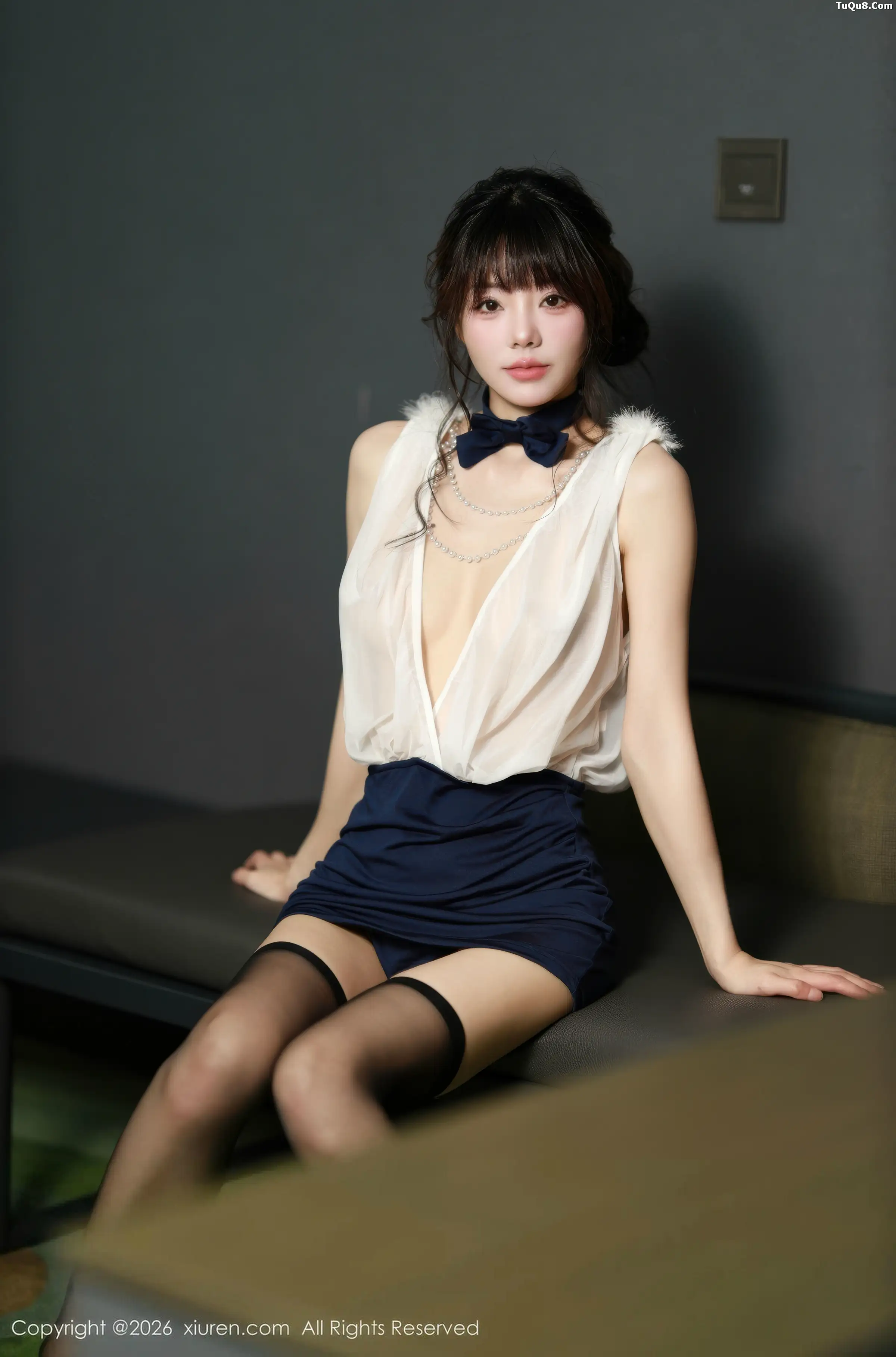 [秀人网] 2026.01.05 No.11191 佘贝拉#[68P]-3