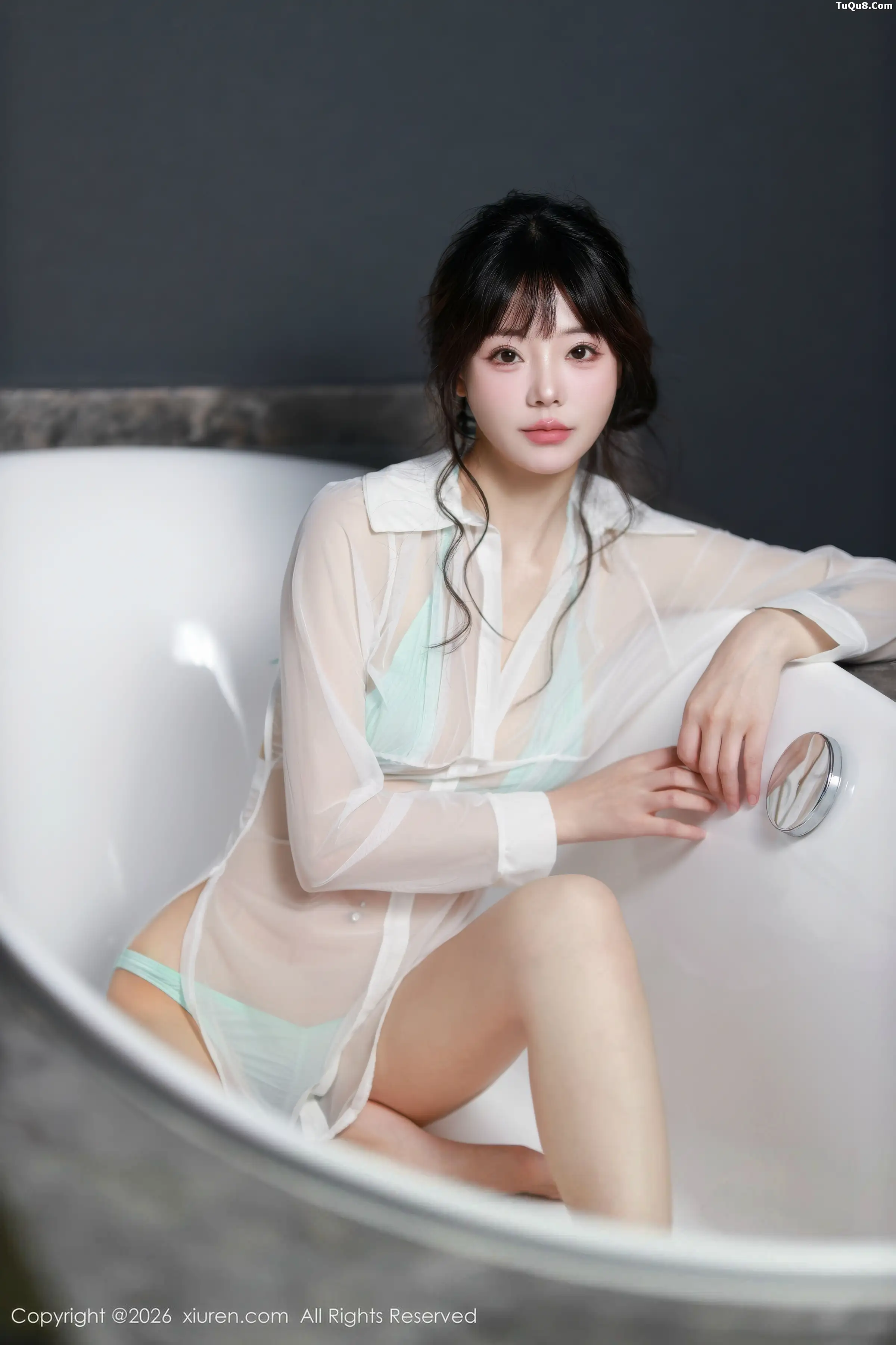 [秀人网] 2026.01.05 No.11191 佘贝拉#[68P]-9