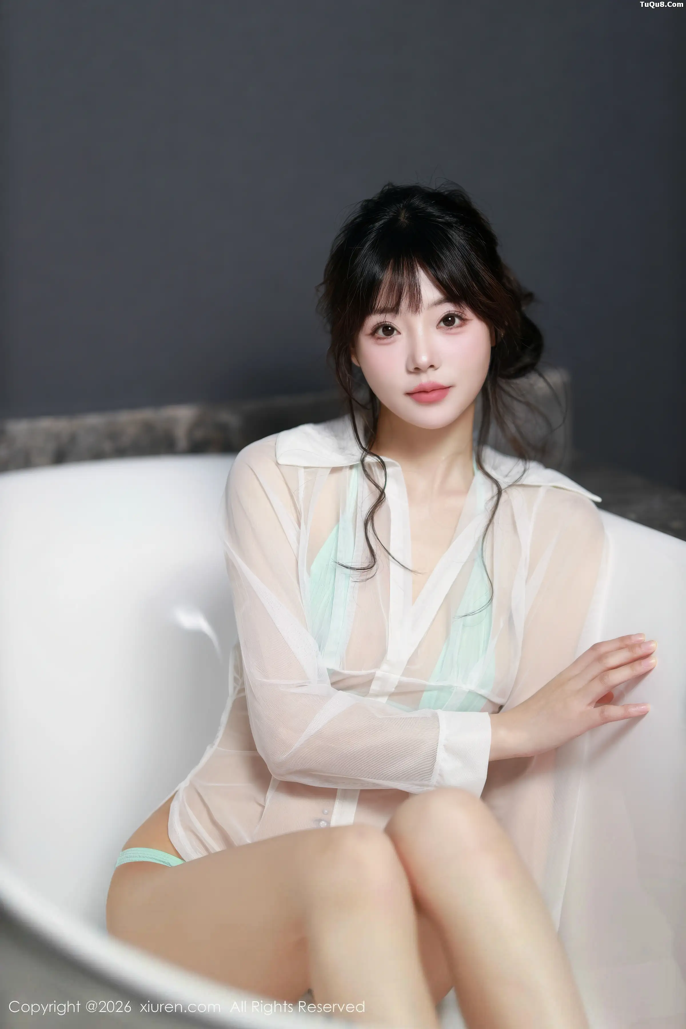 [秀人网] 2026.01.05 No.11191 佘贝拉#[68P]-1