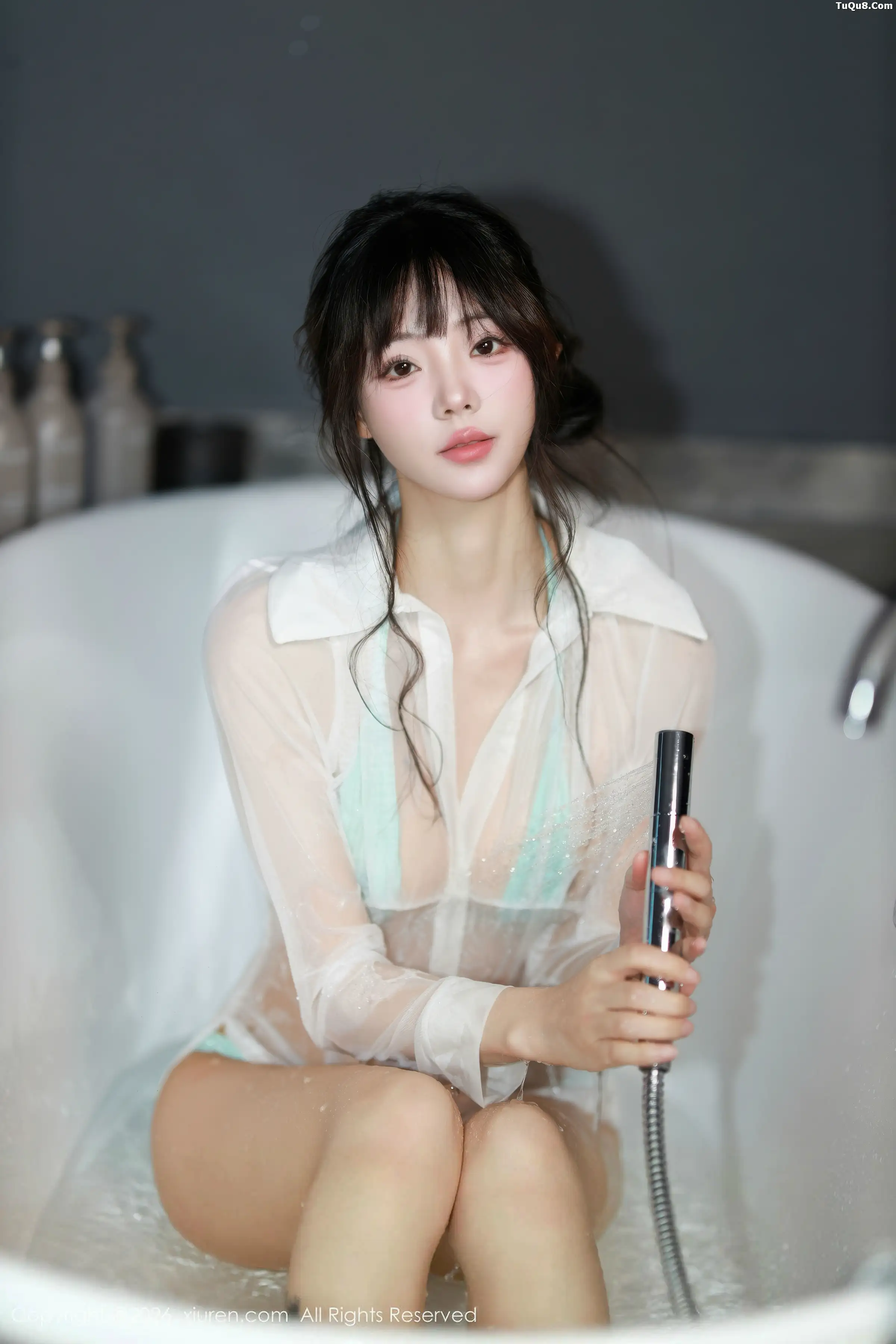 [秀人网] 2026.01.05 No.11191 佘贝拉#[68P]-8