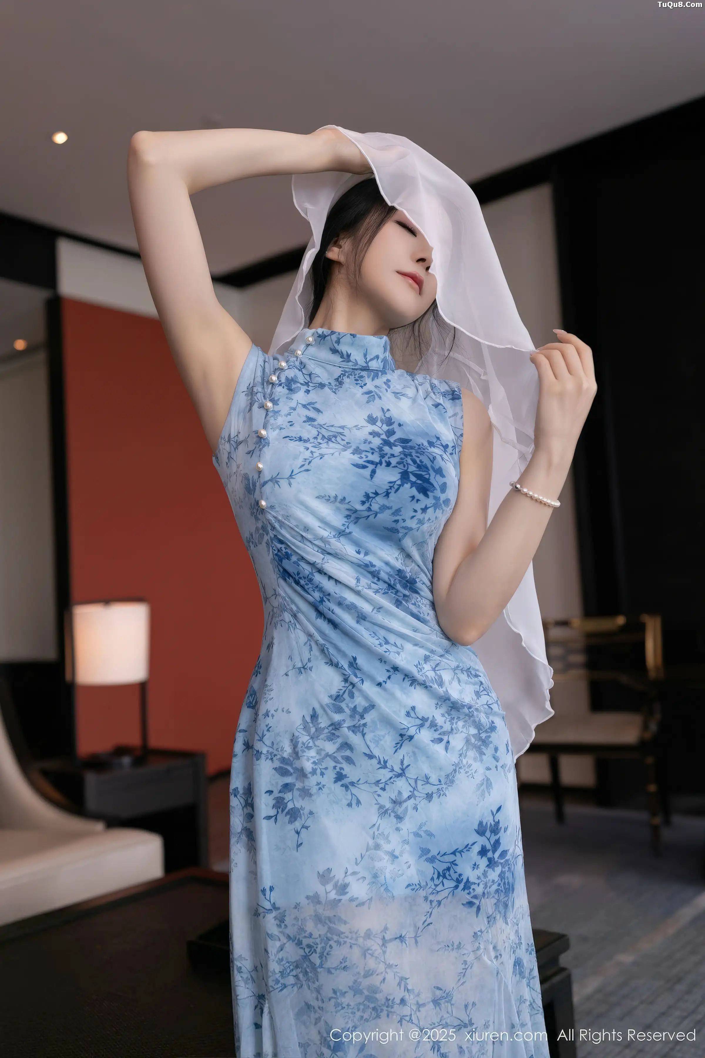 [秀人网] 2025.12.19 No.11133 鱼子酱#[81P]-13