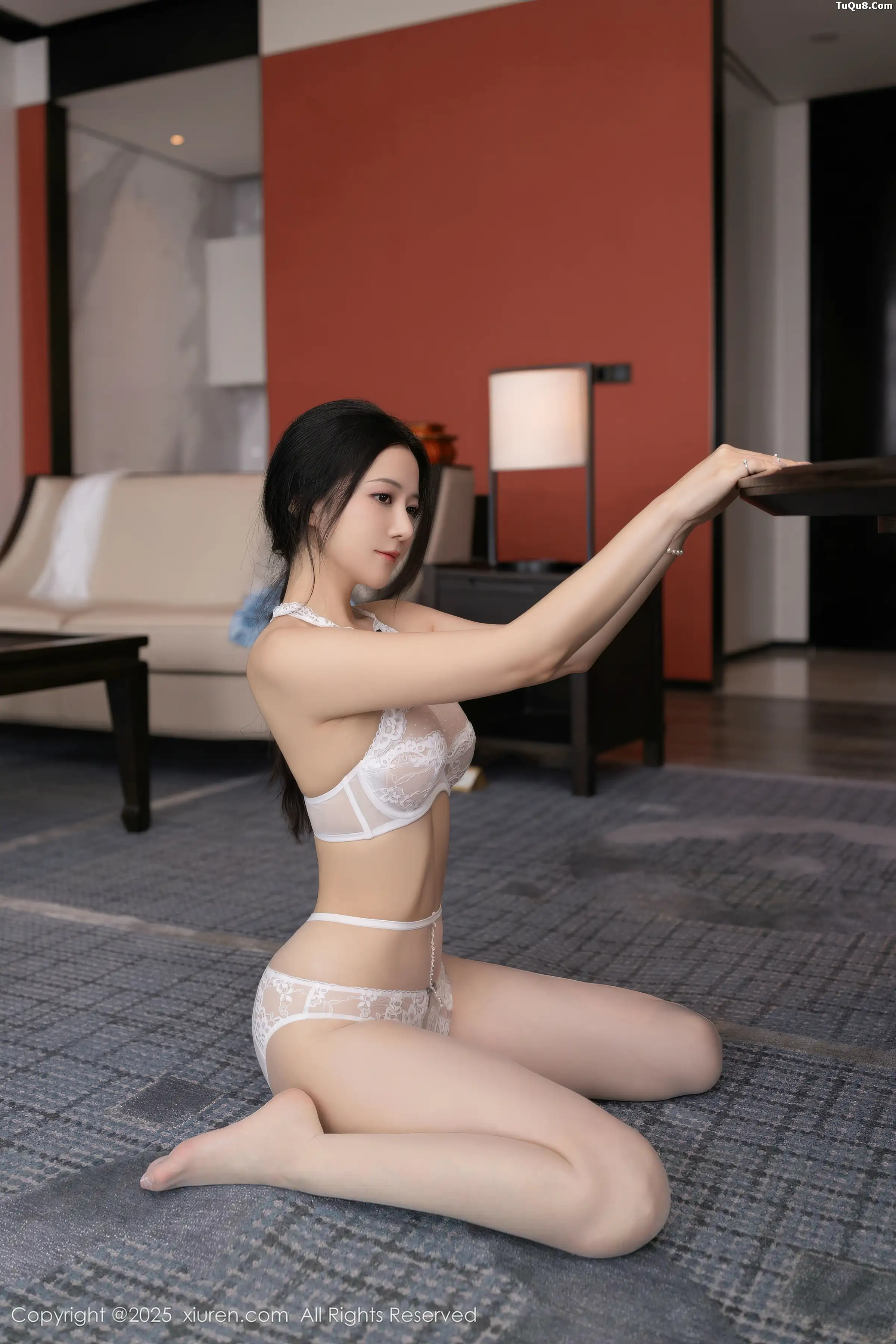 [秀人网] 2025.12.19 No.11133 鱼子酱#[81P]-17