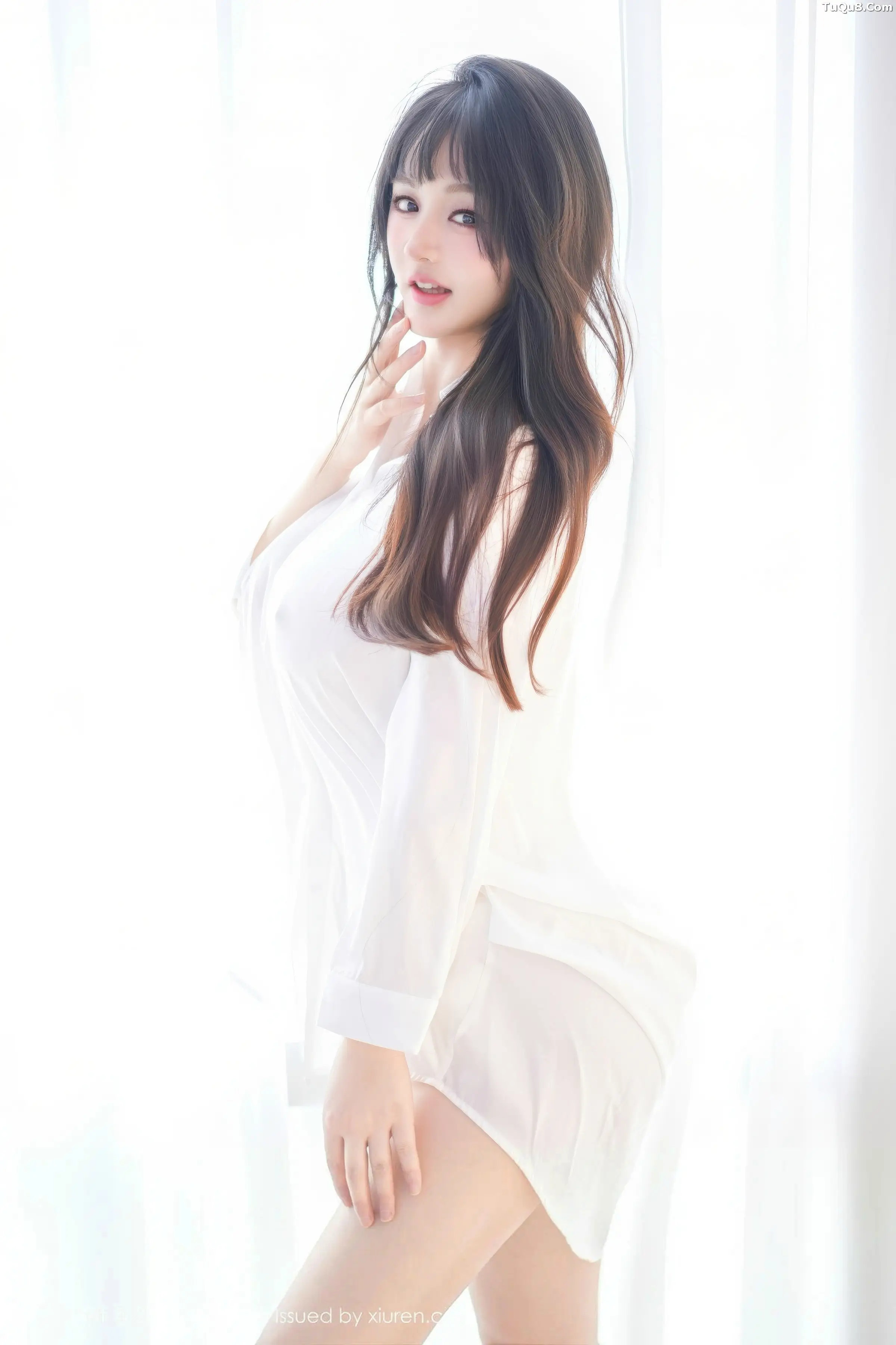 [秀人网] 2026.01.14 VOL.1199 沈南汐#[70P]-10