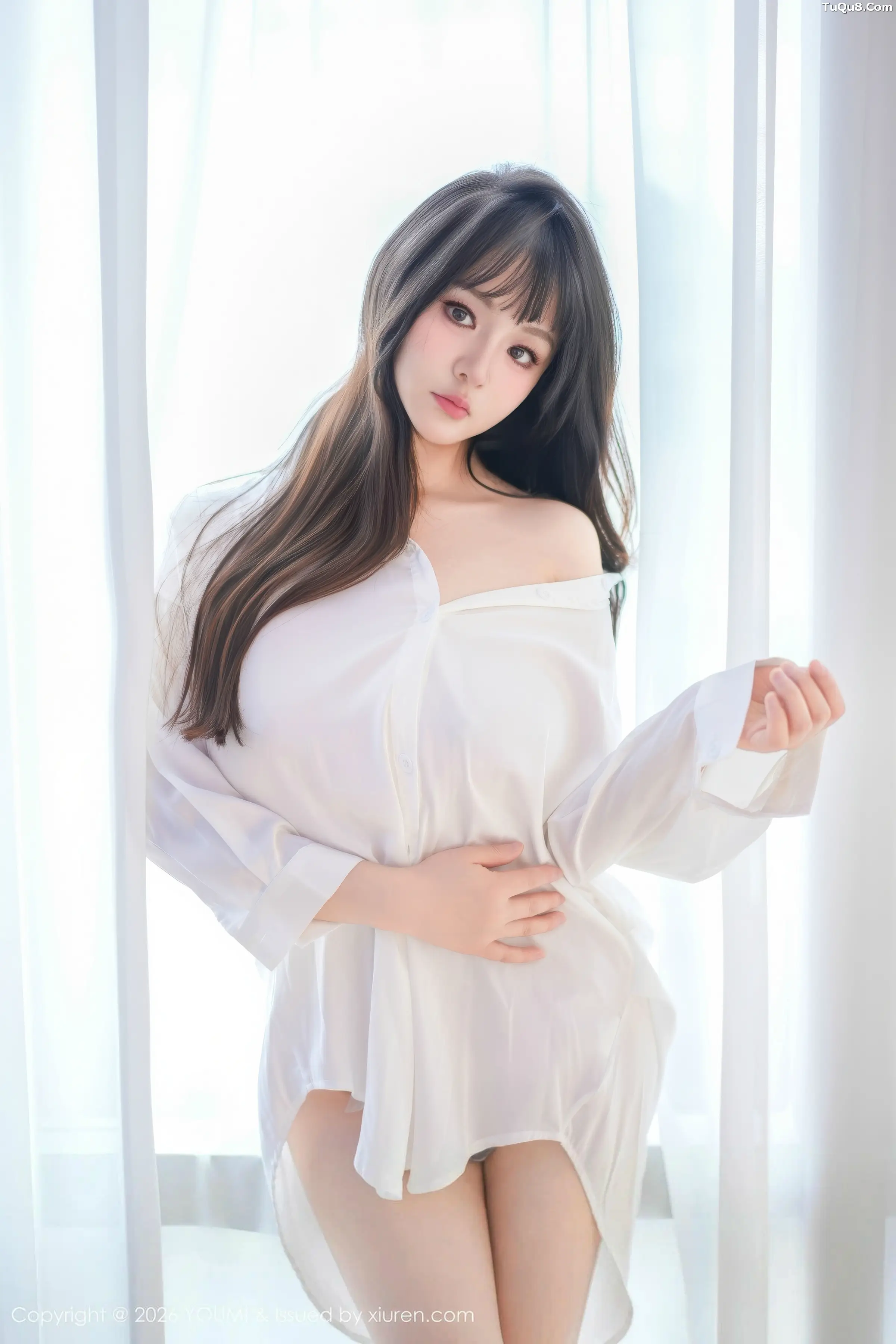 [秀人网] 2026.01.14 VOL.1199 沈南汐#[70P]-19