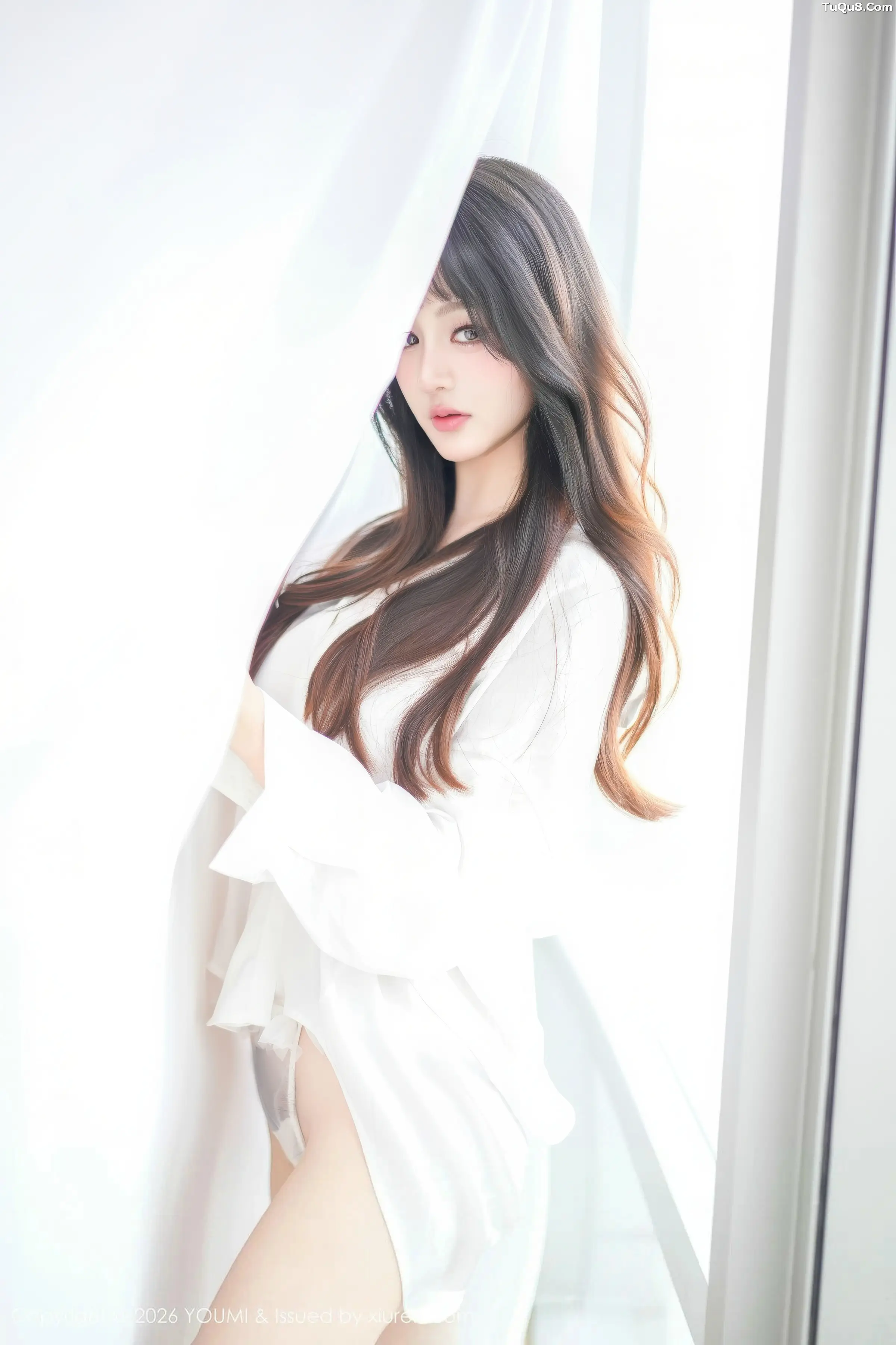 [秀人网] 2026.01.14 VOL.1199 沈南汐#[70P]-33