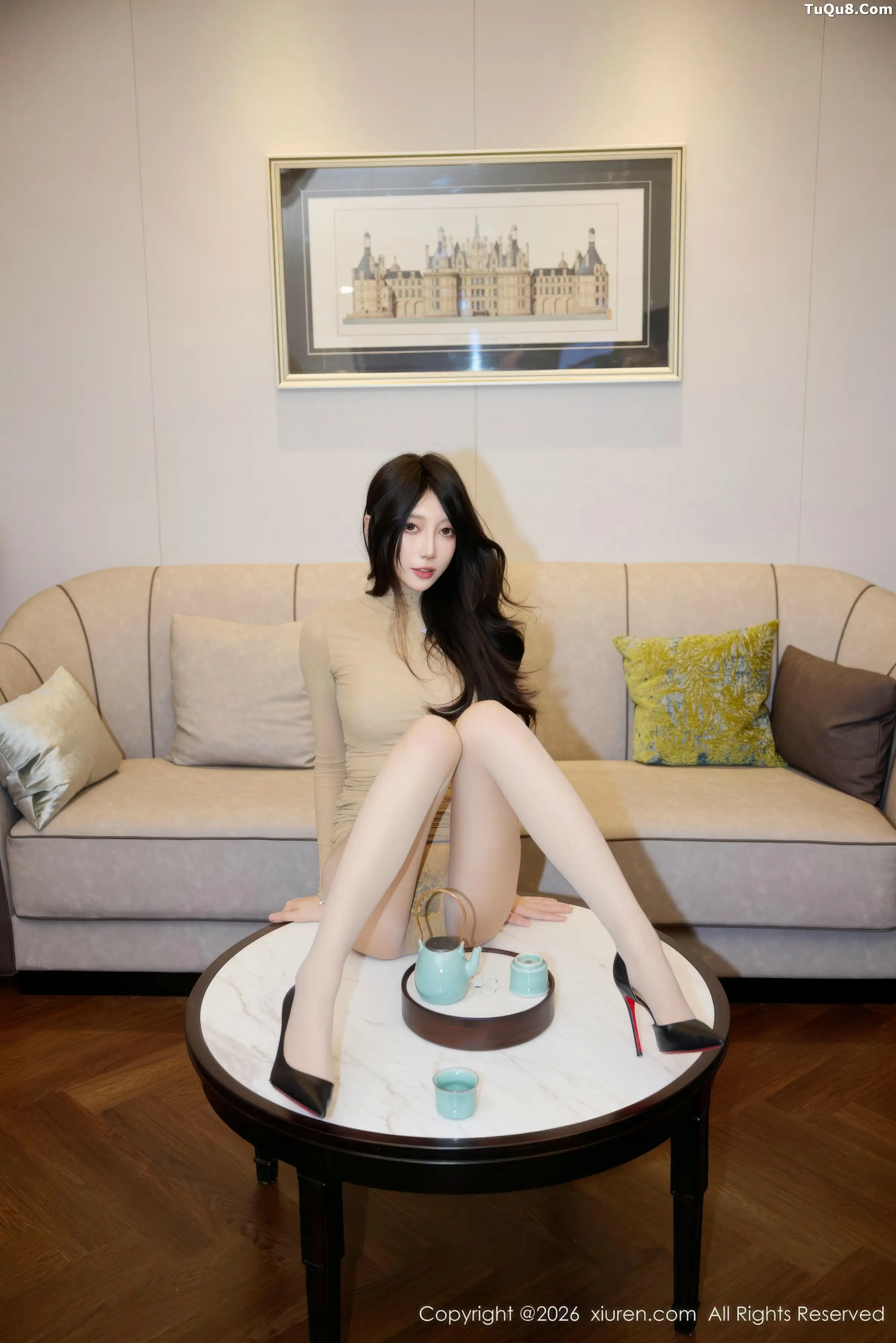 [秀人网] 2026.01.12 No.11221 玥儿玥#[80P]-36